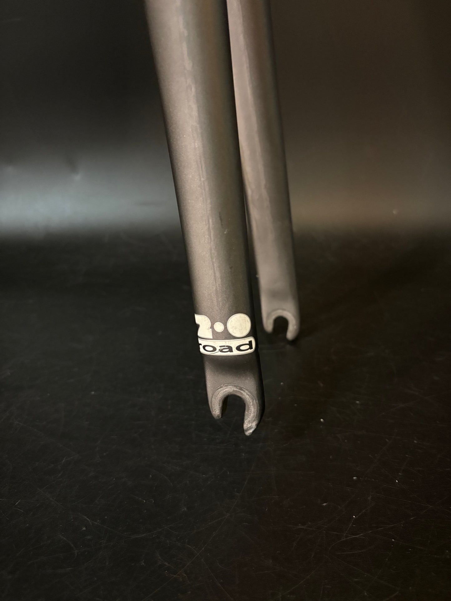 Enve Road 2.0 Fork Carbon 1 1/8” 209mm