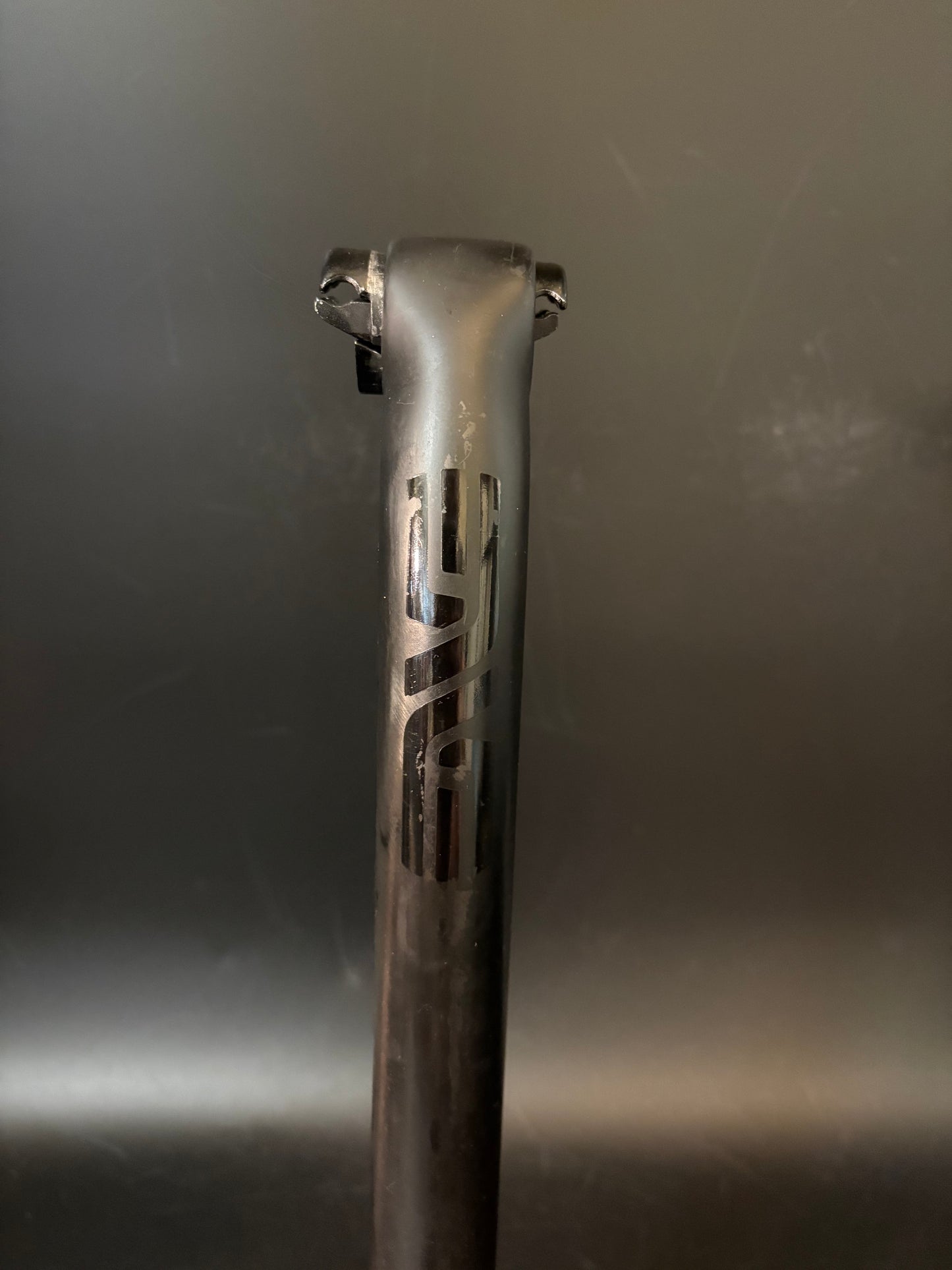 Enve Setback Seatpost Carbon 31.6 330mm