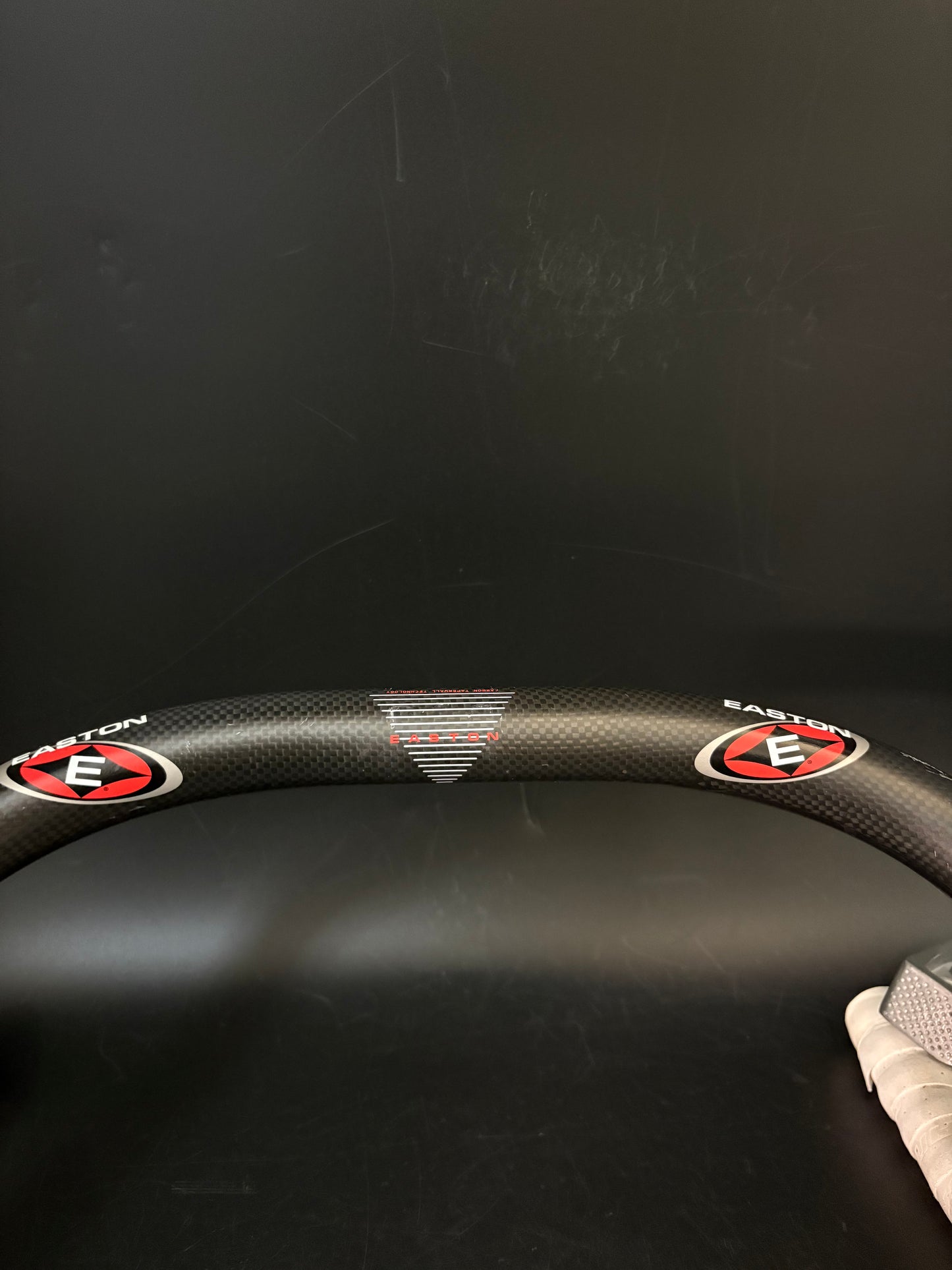 Easton Track Drop Handlebar Carbon 40cm 31.8