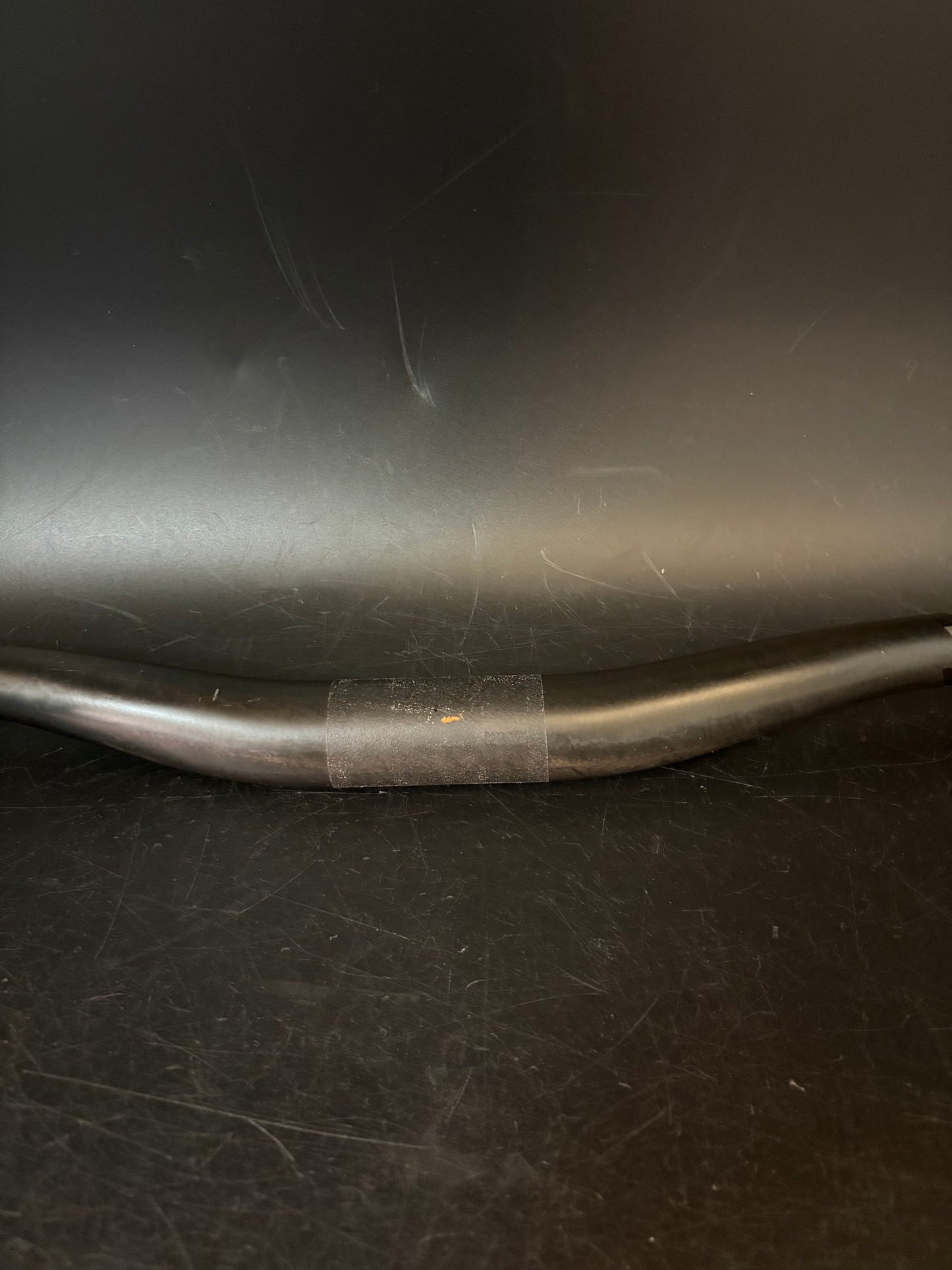 Scor Riser Handlebar Carbon 780mm 31.8