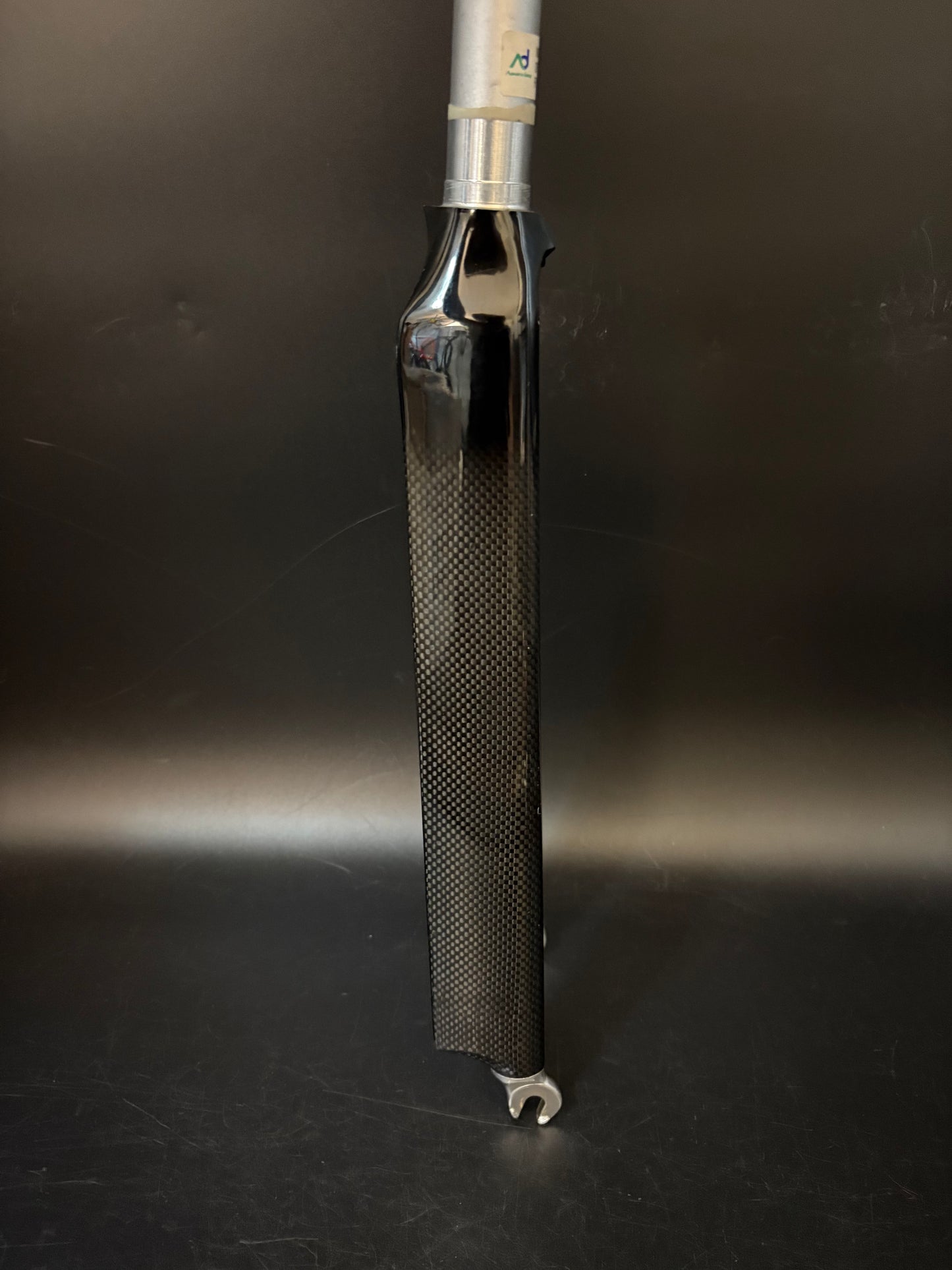 Unbranded Carbon Aero Fork 1 1/8” 300mm