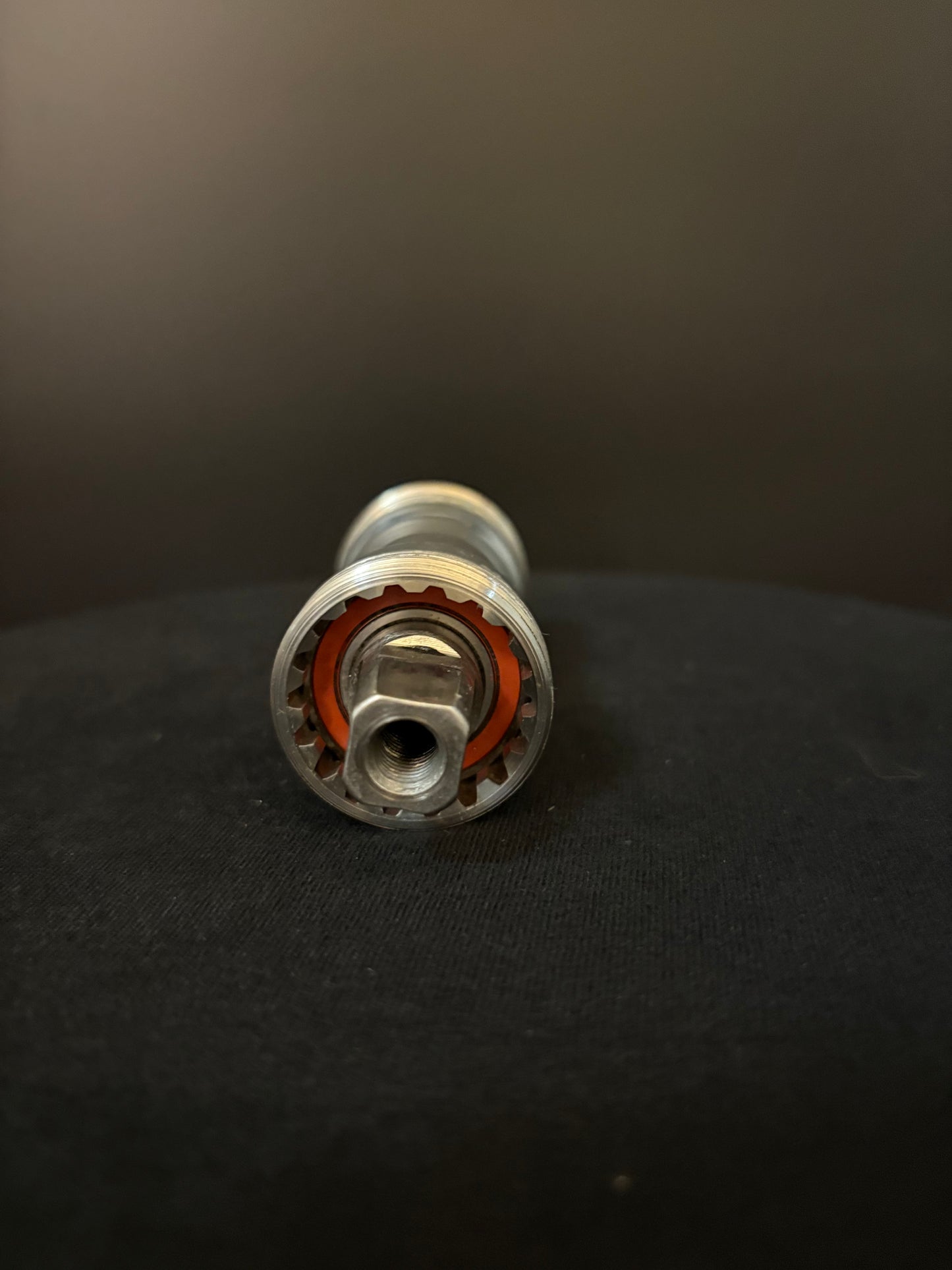 Phil Wood Bottom Bracket 110.5mm ISO