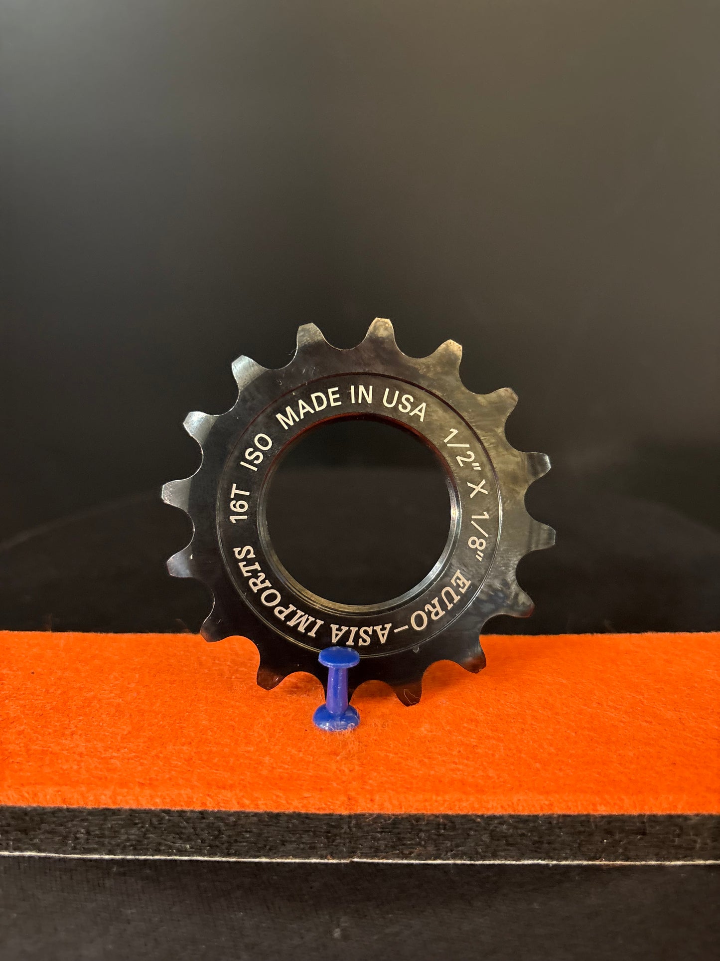 EAI Deluxe Cog 16t