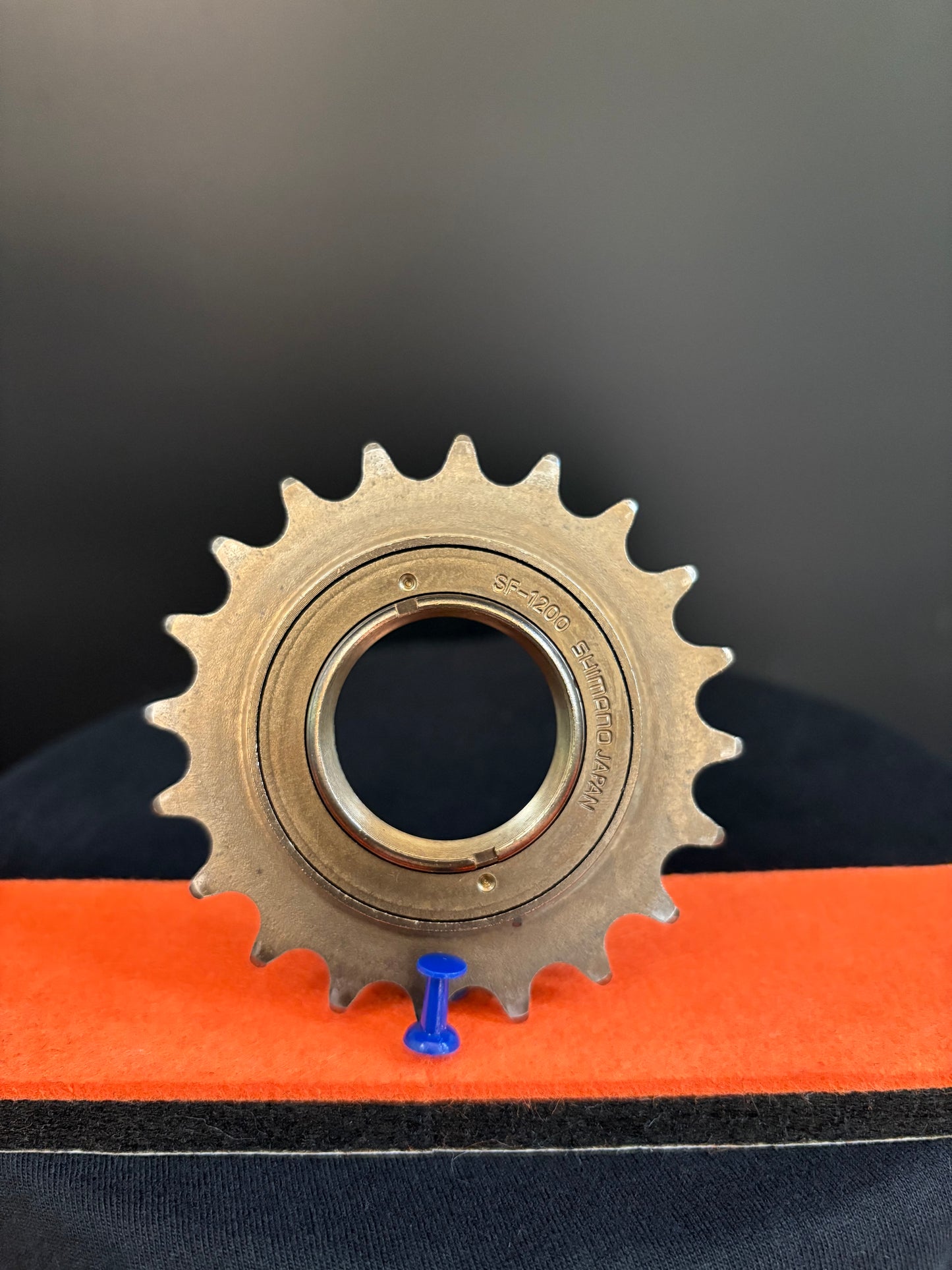 Shimano SF-1200 Freewheel 20t