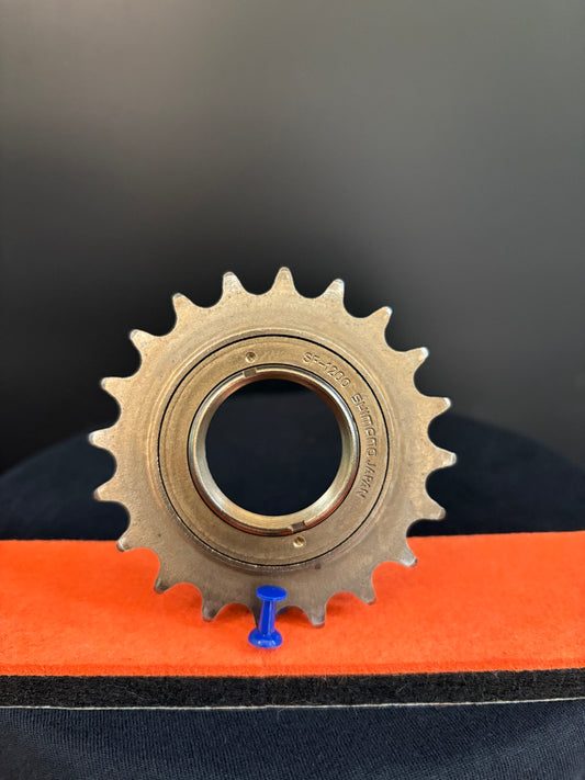 Shimano SF-1200 Freewheel 20t