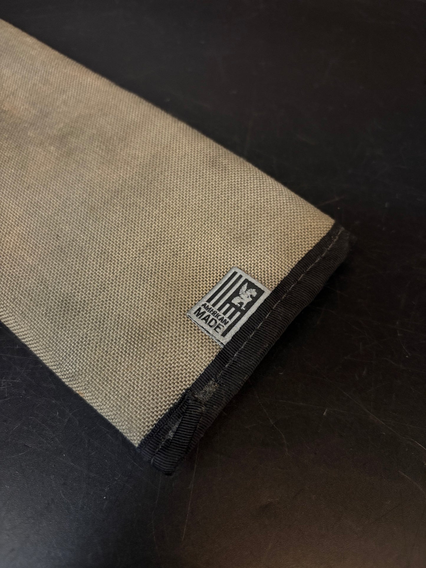 Chrome Industries Pouch Grey