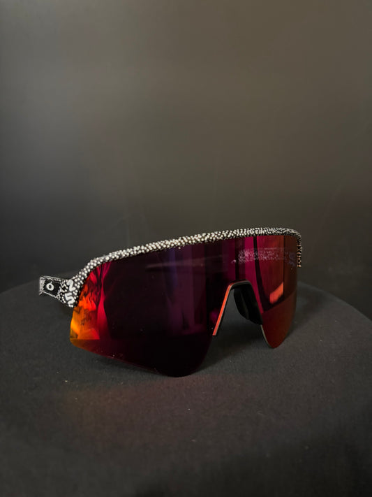 Oakley x Notchas Sutro Sunglasses