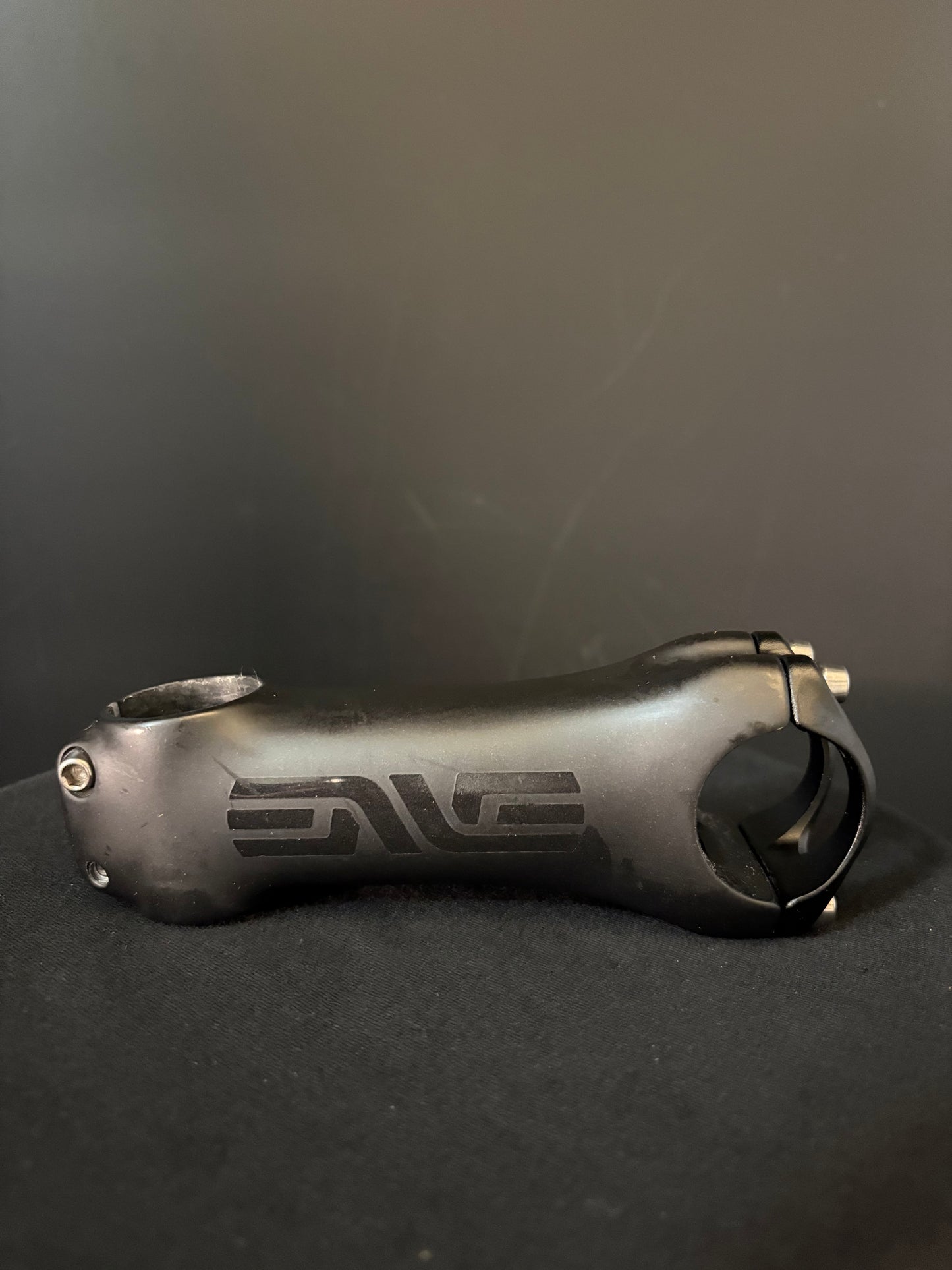 Enve Stem Carbon 110mm 31.8 6deg