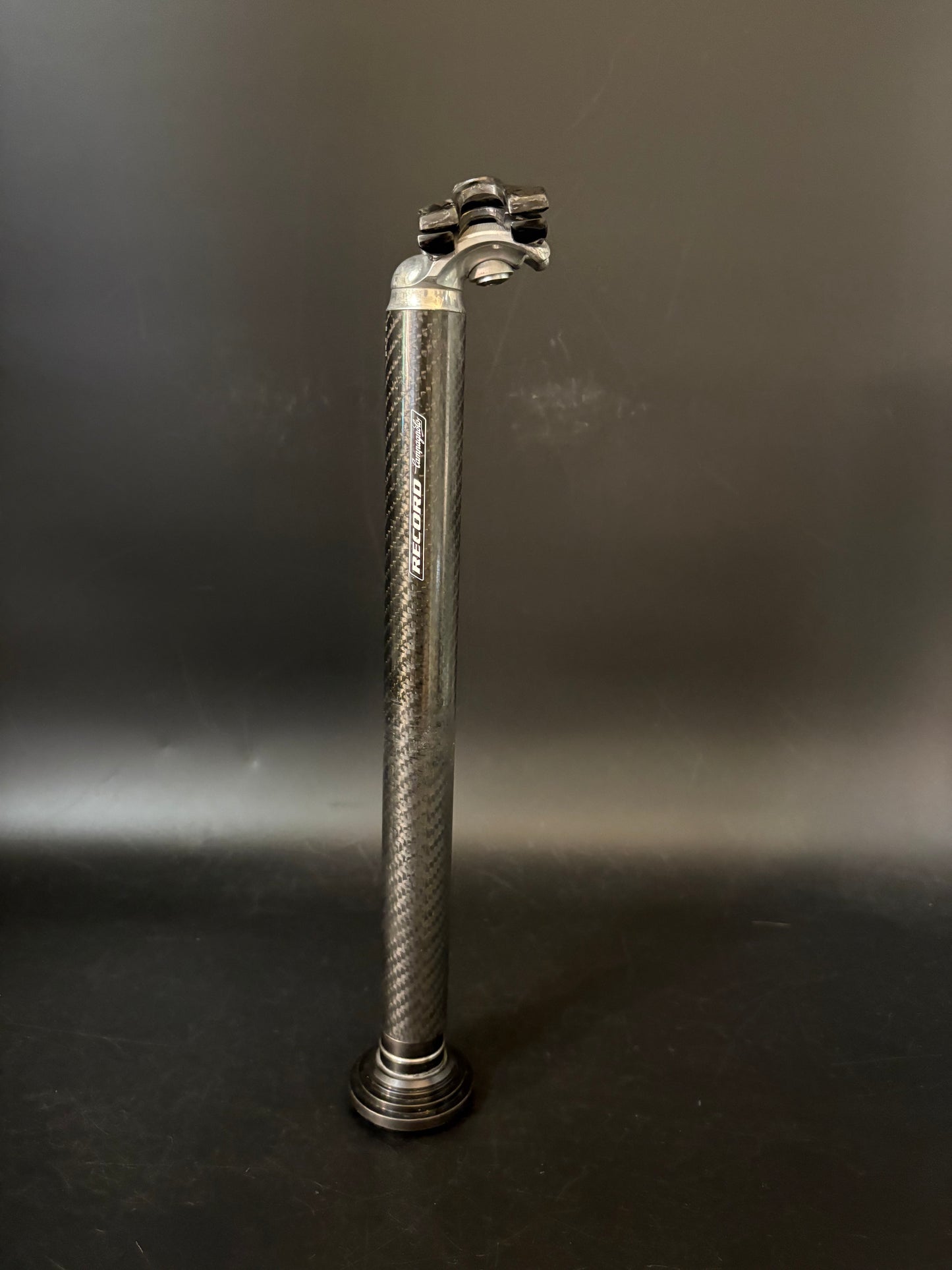 Campagnolo Record Seatpost Carbon 31.6 340mm