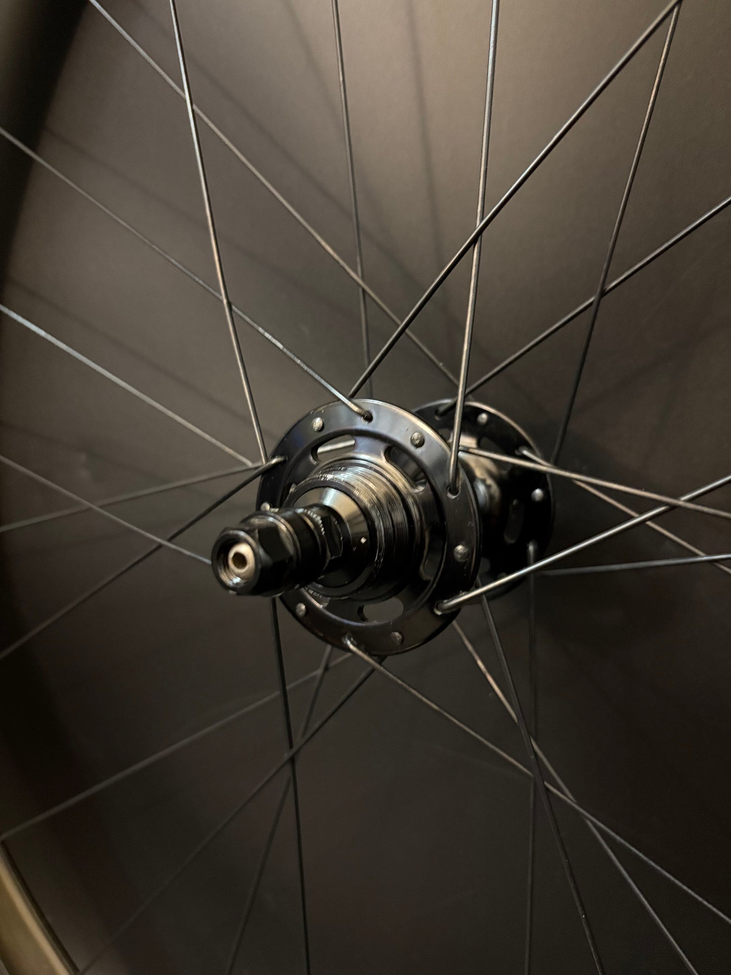 Reynolds Assault 35mm Carbon Clincher Wheelset 20/24h