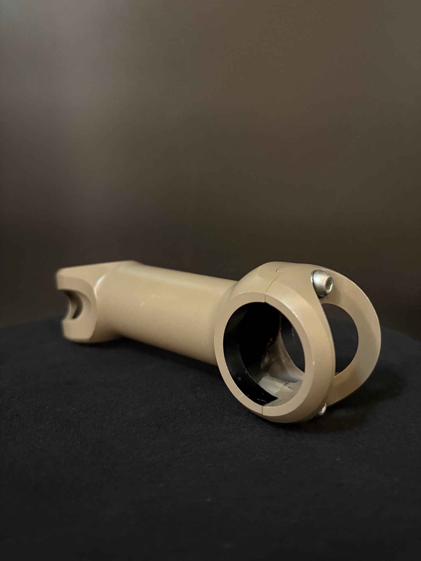Thomson X2 Stem Cerakote 120mm 31.8 10deg