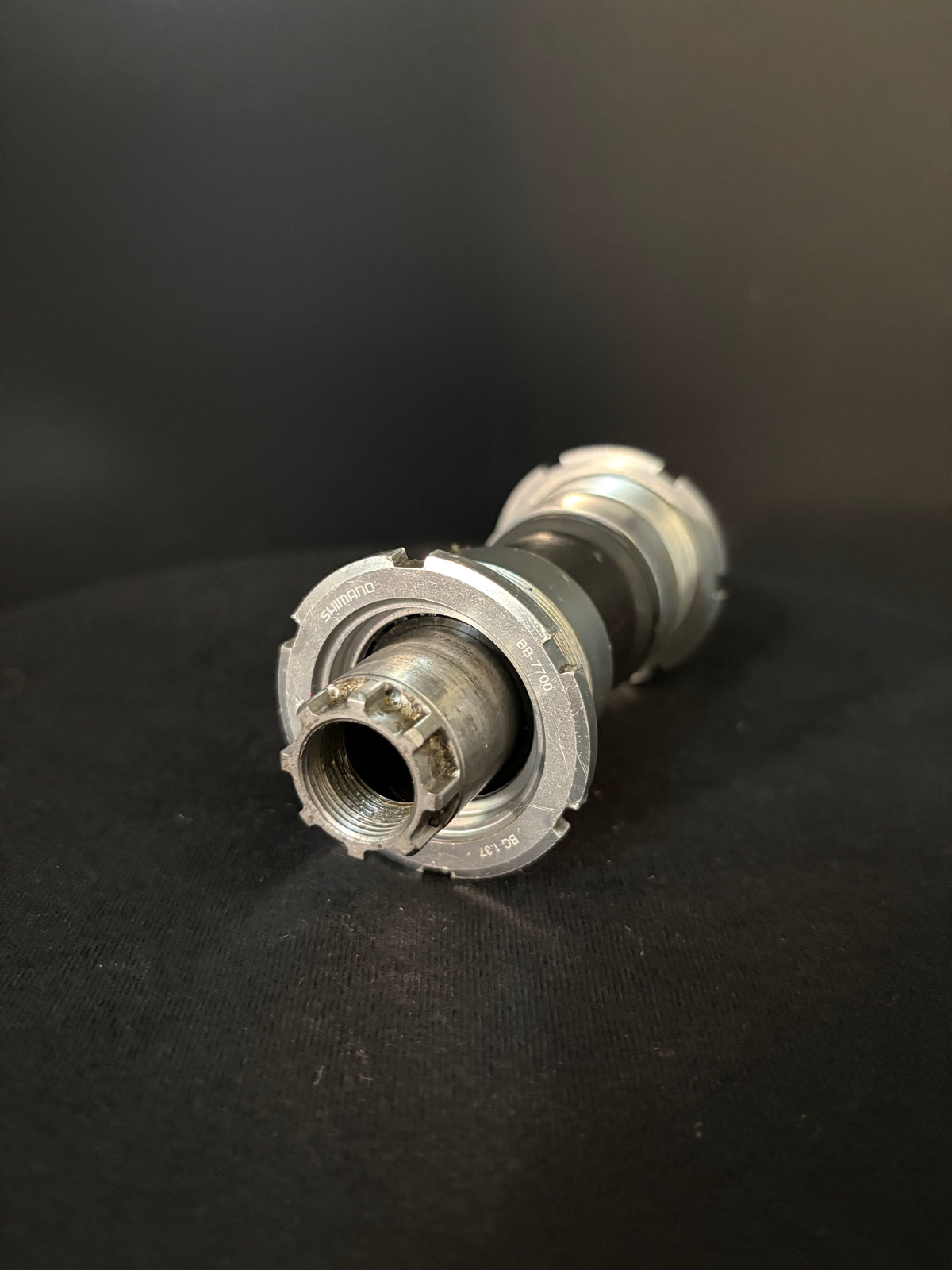 Dura Ace 7700 Bottom Bracket NJS ITA