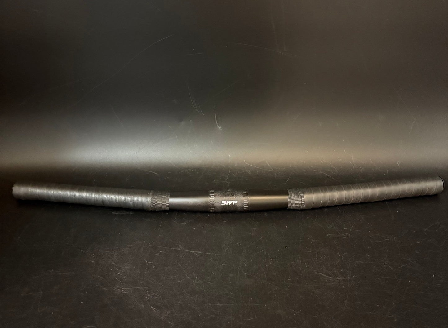 Enve SWP Flat Handlebar Carbon 650mm 31.8