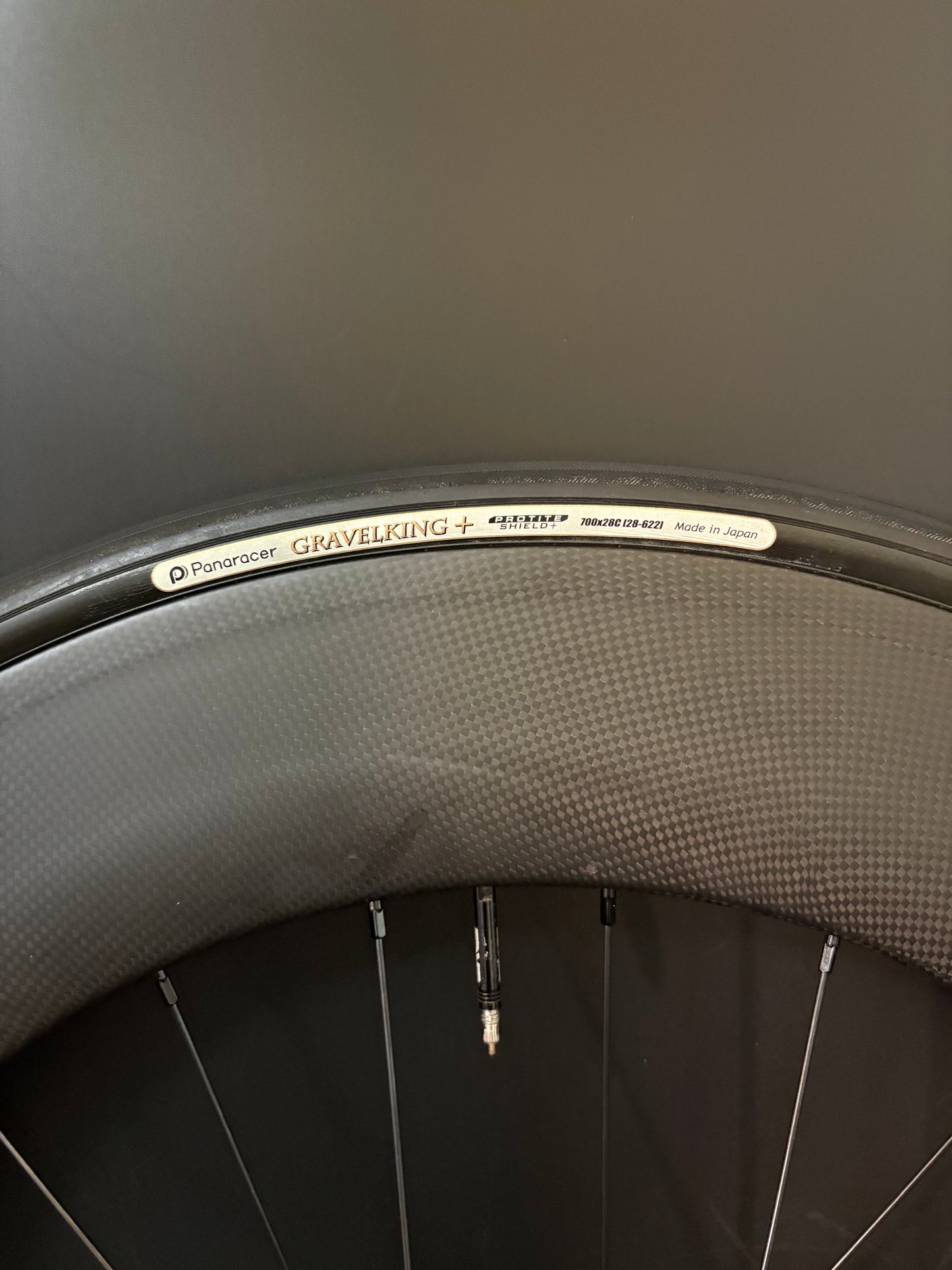 Unbranded 50mm/90mm Carbon Clincher / Novatec Wheelset 20/24h