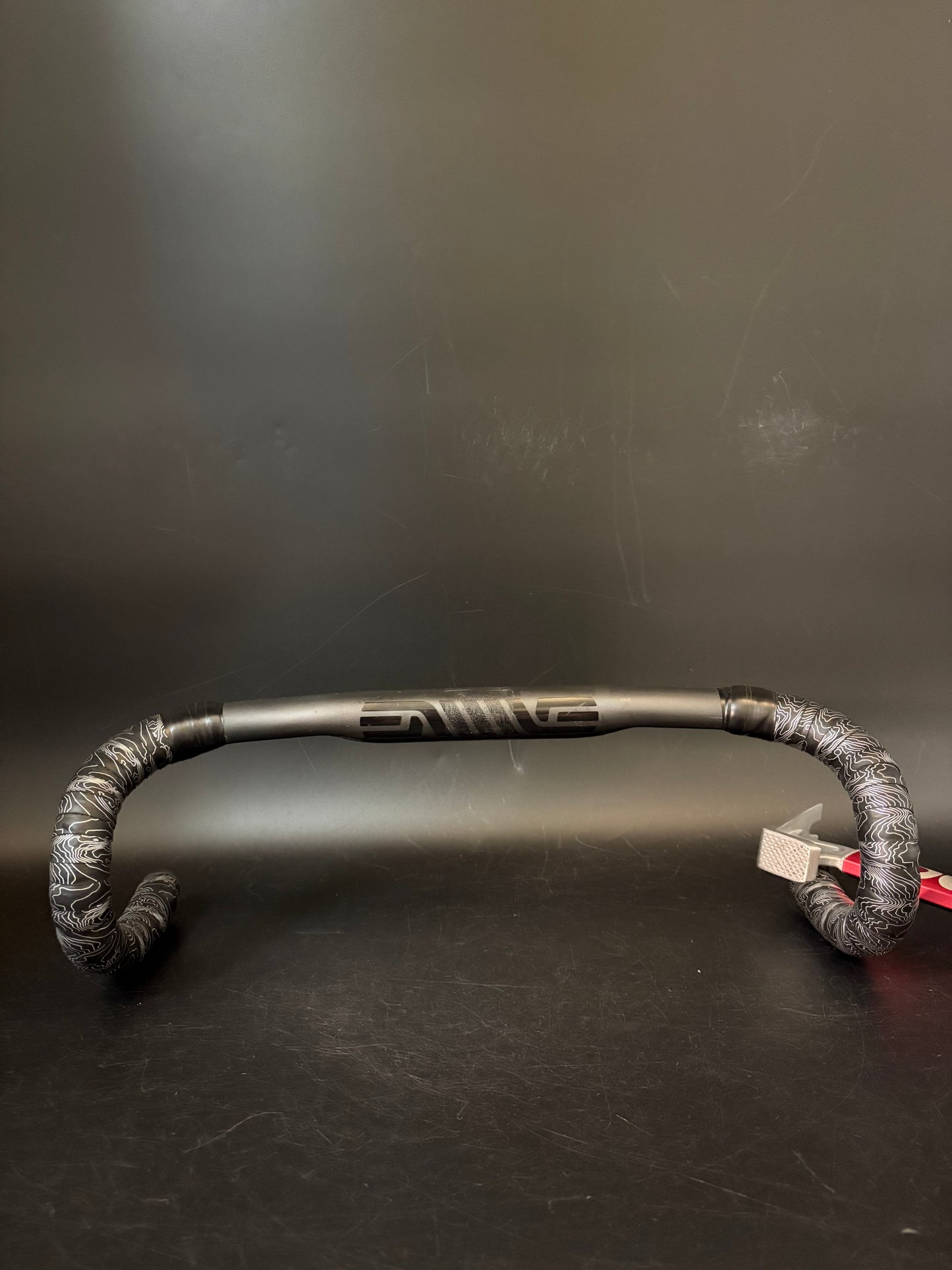 Enve Drop Handlebar Carbon 42cm 31.8