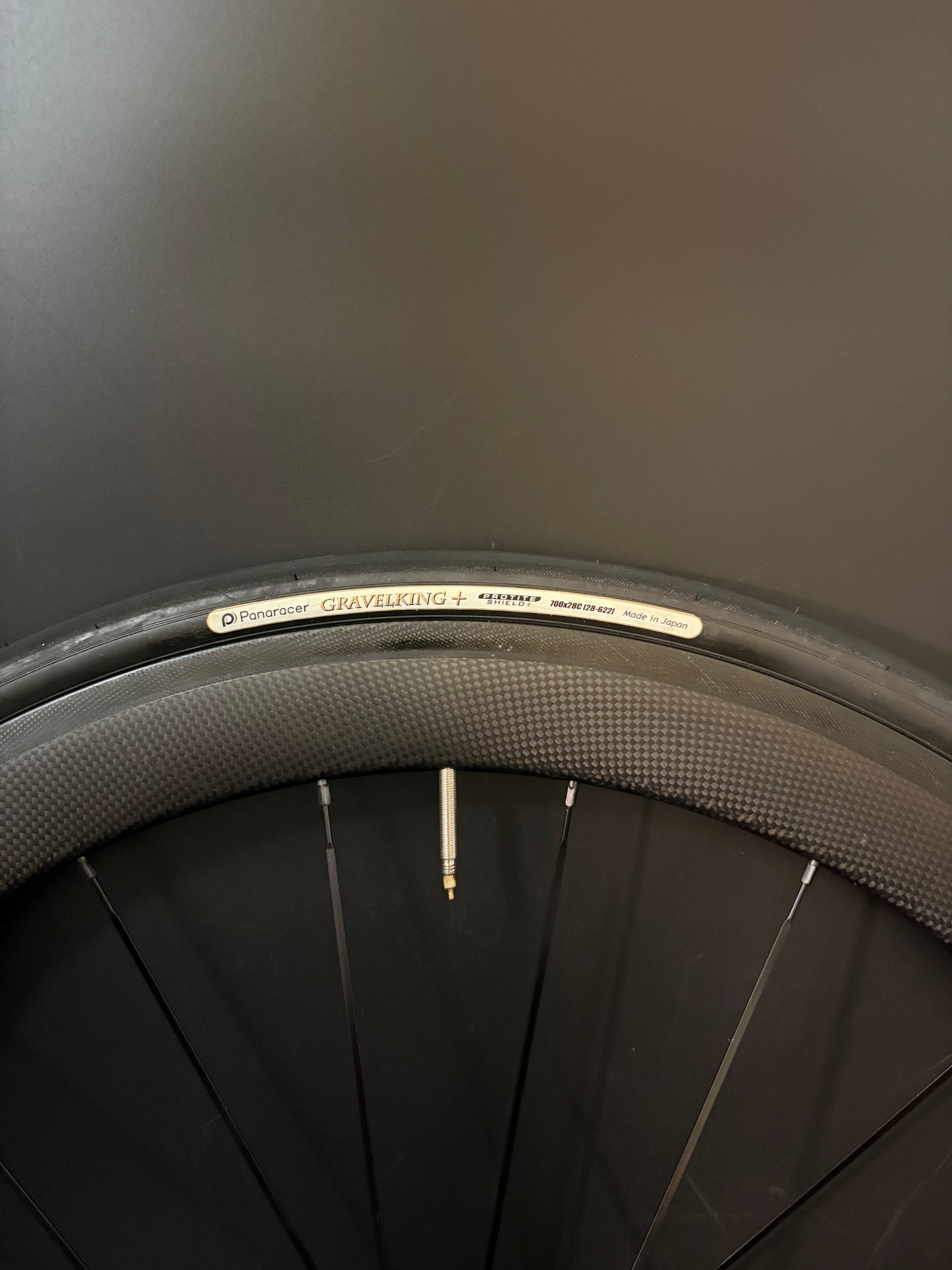 Unbranded 50mm/90mm Carbon Clincher / Novatec Wheelset 20/24h