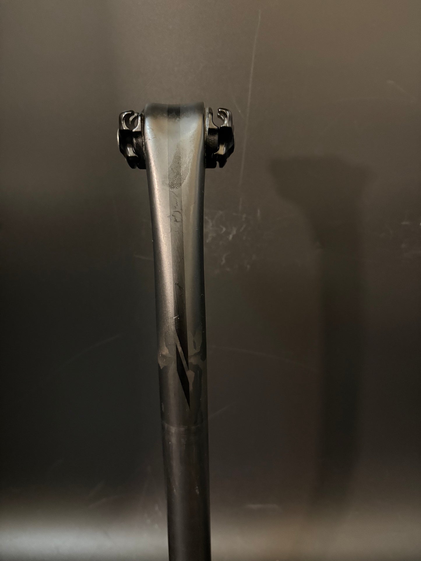 Specialized S-Works Setback Seatpost Carbon 27.2 350mm