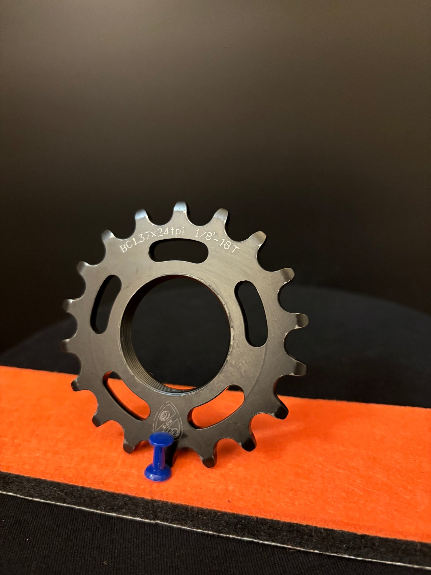 All City Cog 18t