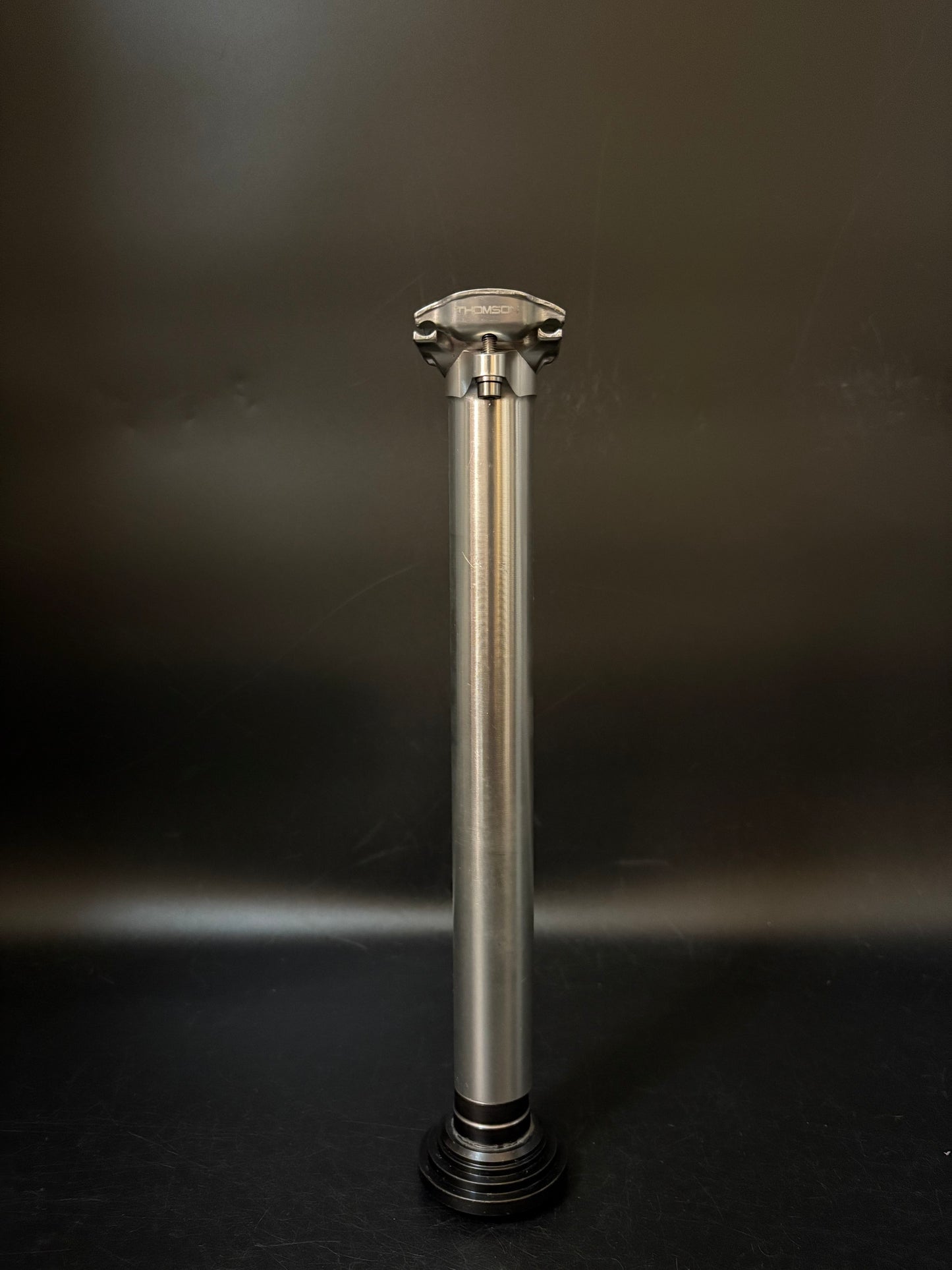 Thomson Elite Seatpost Silver 31.6 287mm