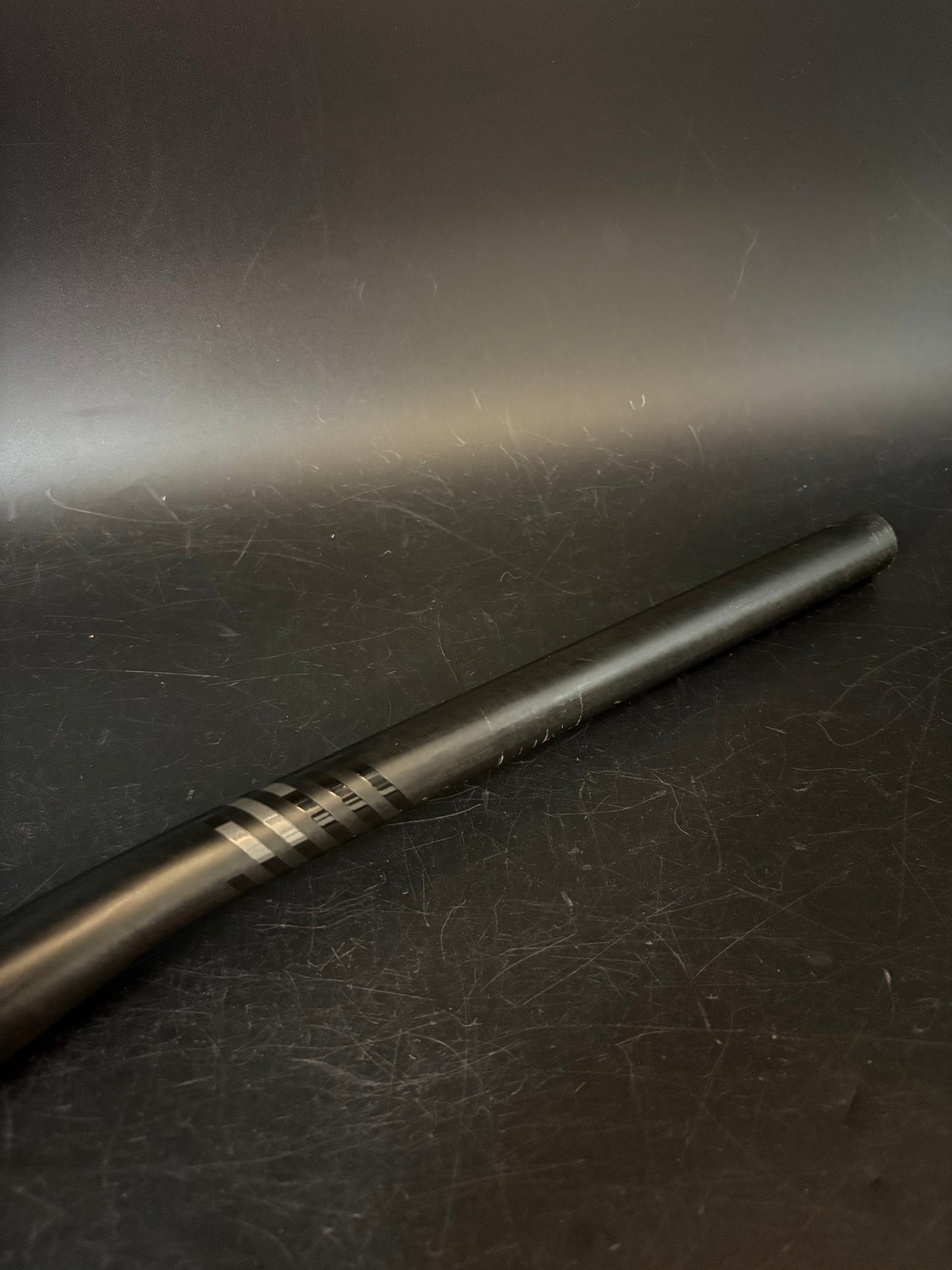 Scor Riser Handlebar Carbon 780mm 31.8