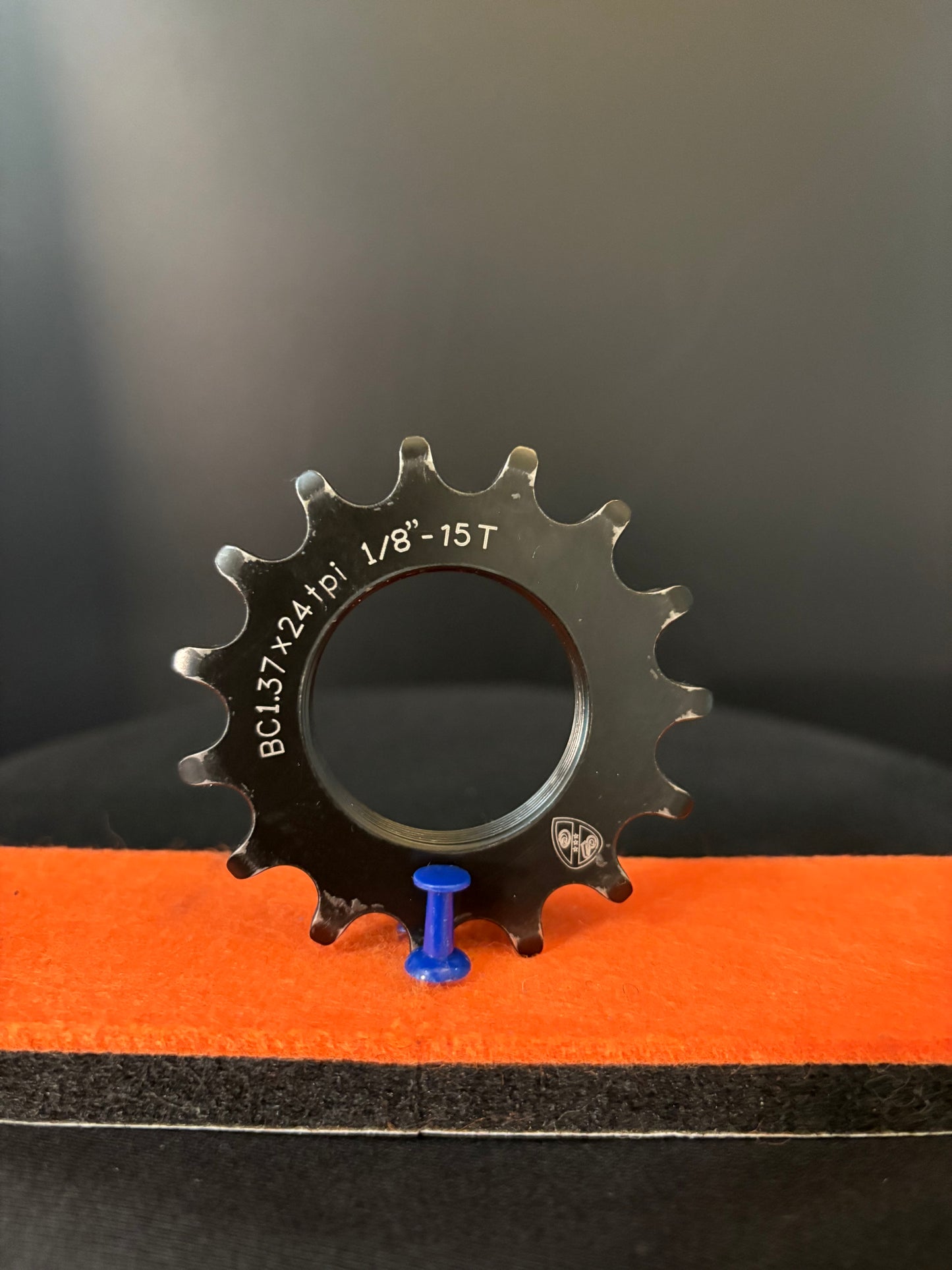 All City Cog 15t