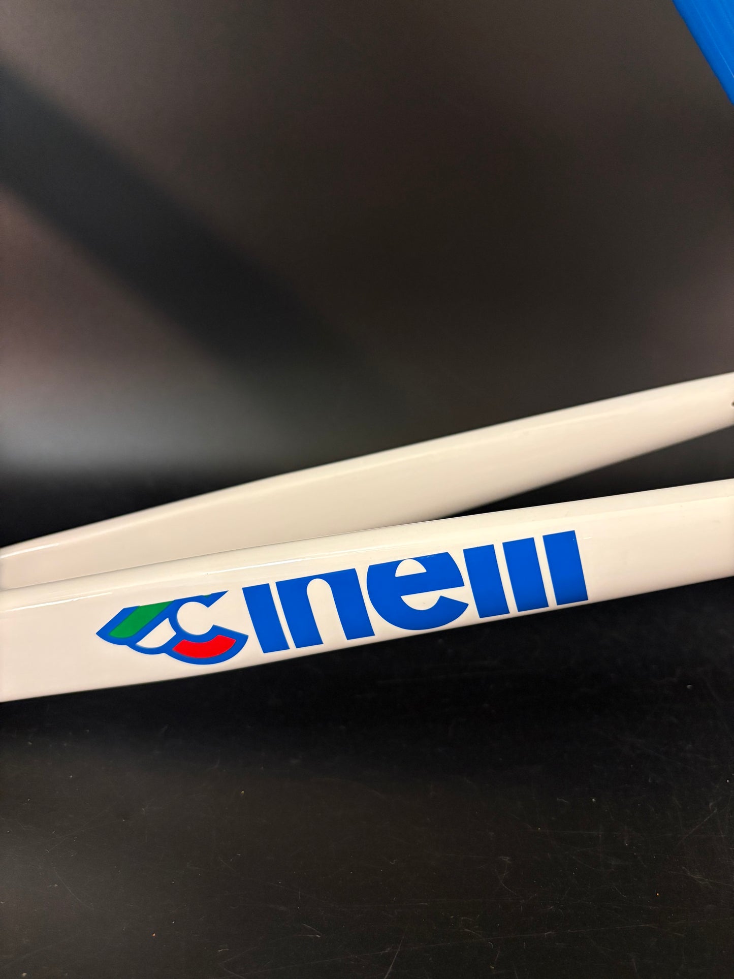 Cinelli Vigorelli Frameset OG 54cm