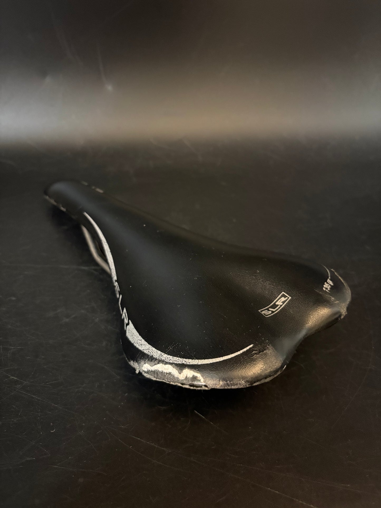 Selle Italia SLR Saddle Black