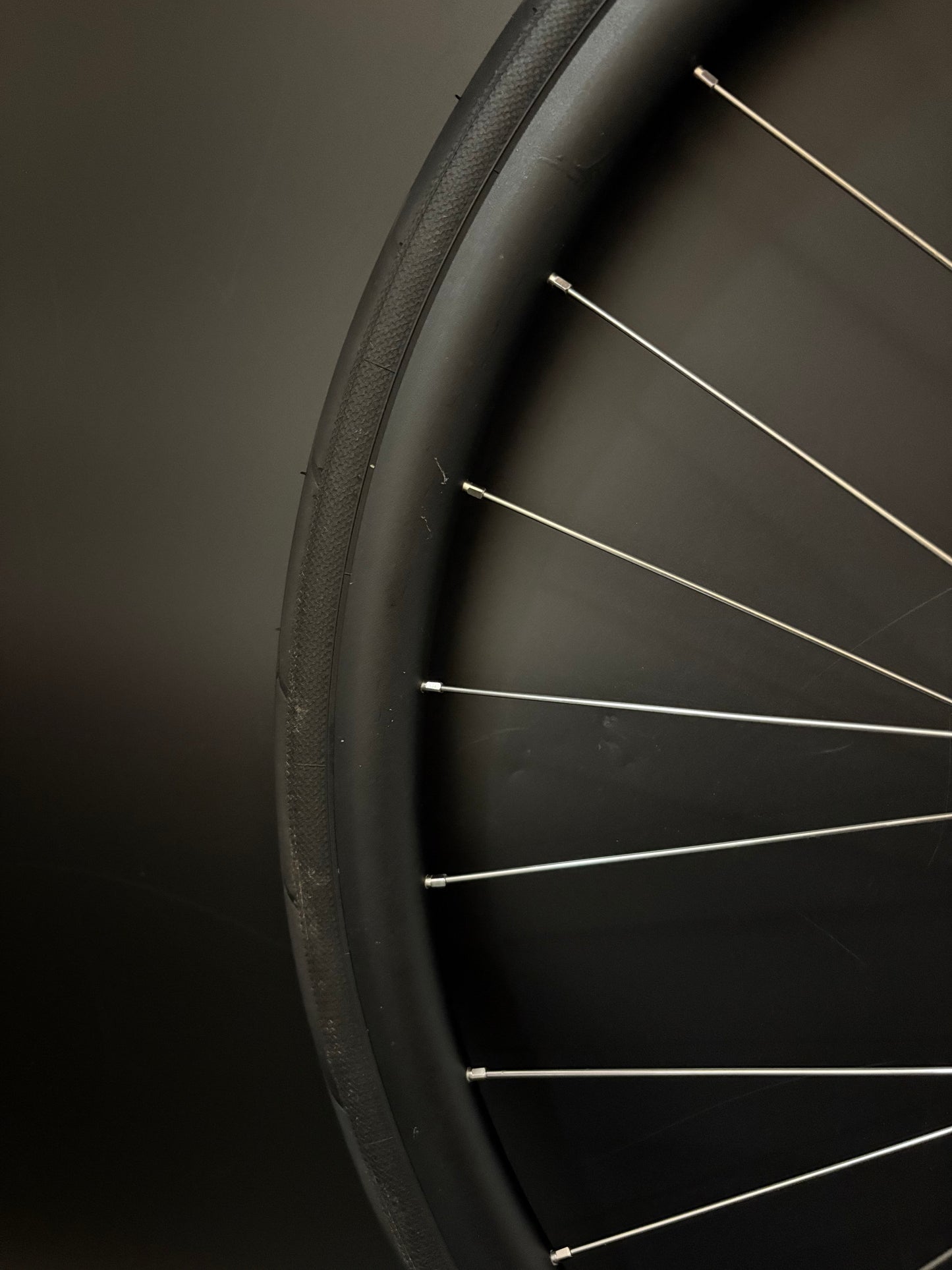 DT Swiss GR531 / All City New Sheriff Wheelset 28h