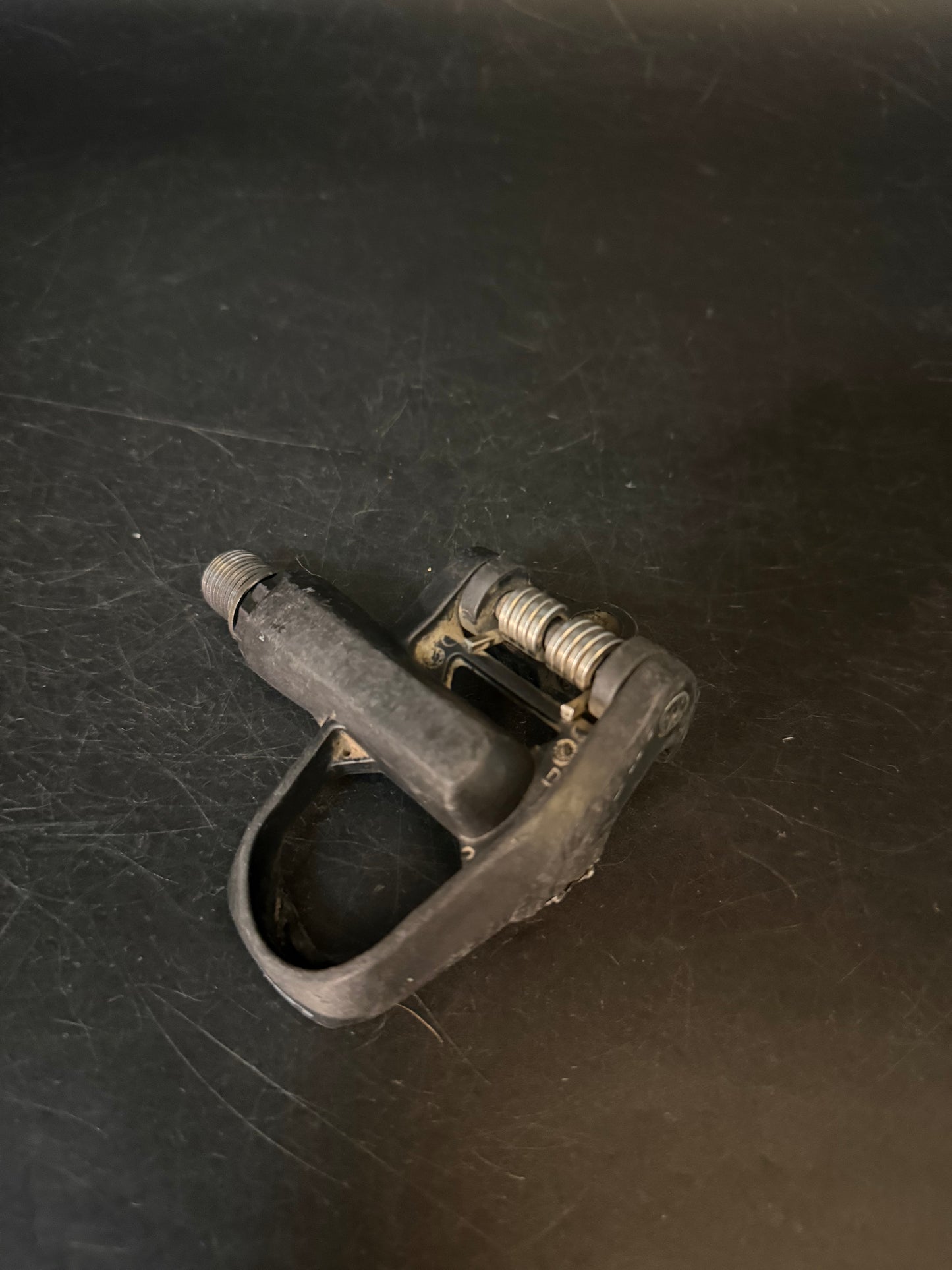 Look Keo 2 Max Clipless Pedals