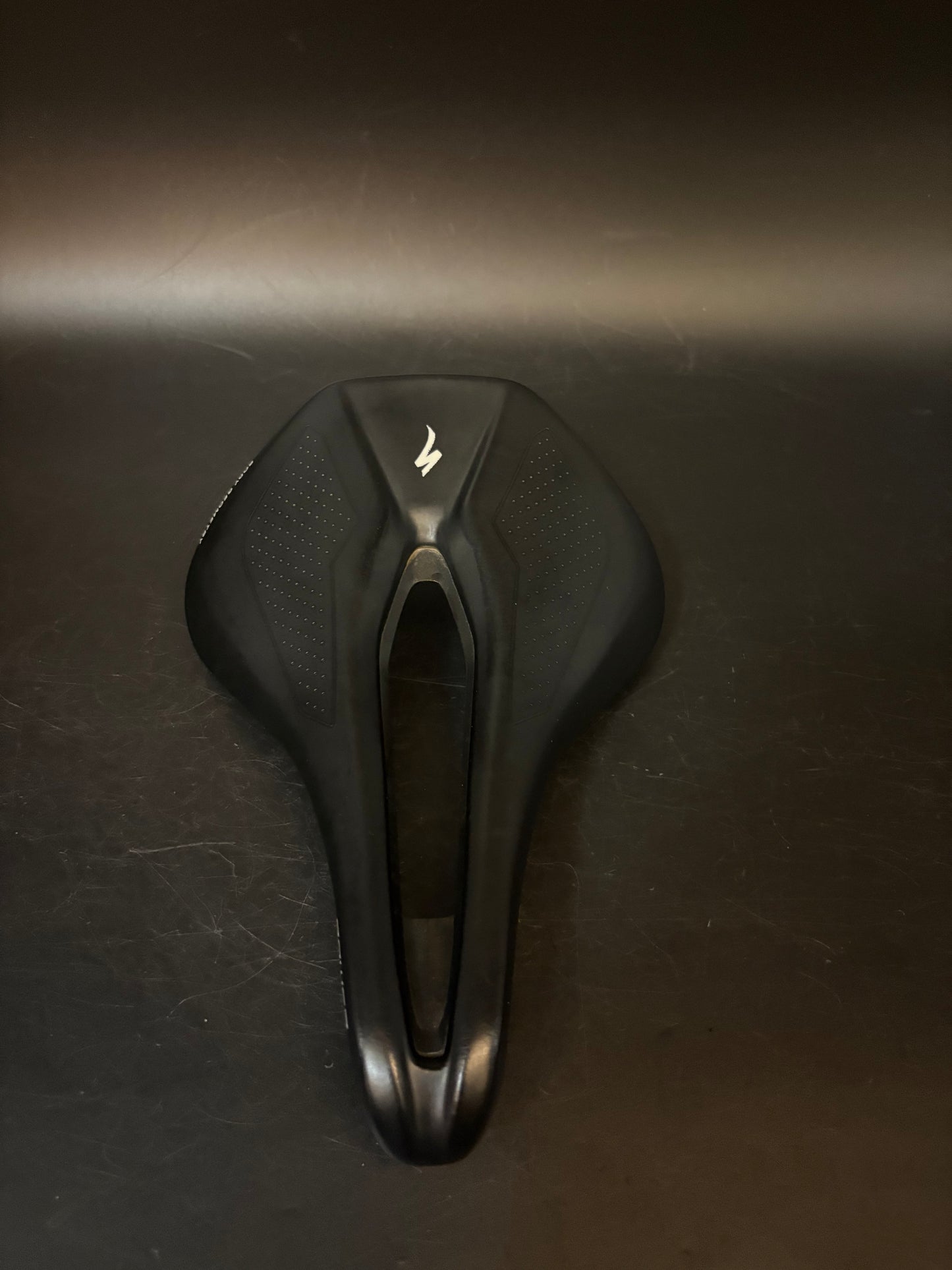 Specialized Power Saddle Black 155mm