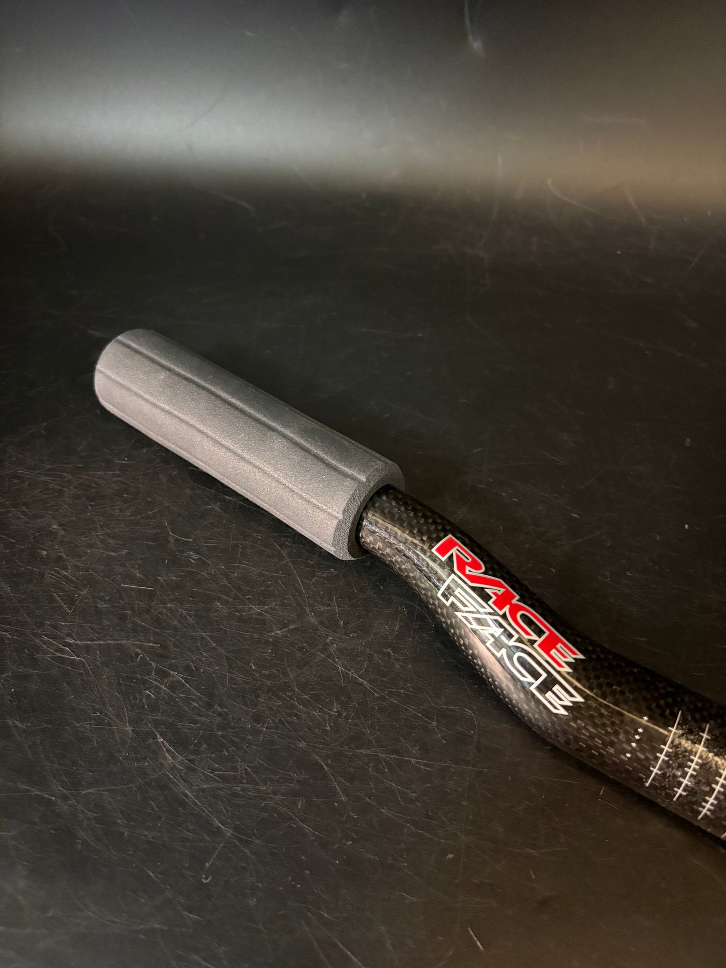 Race Face Next Riser Handlebar Carbon 490mm 31.8
