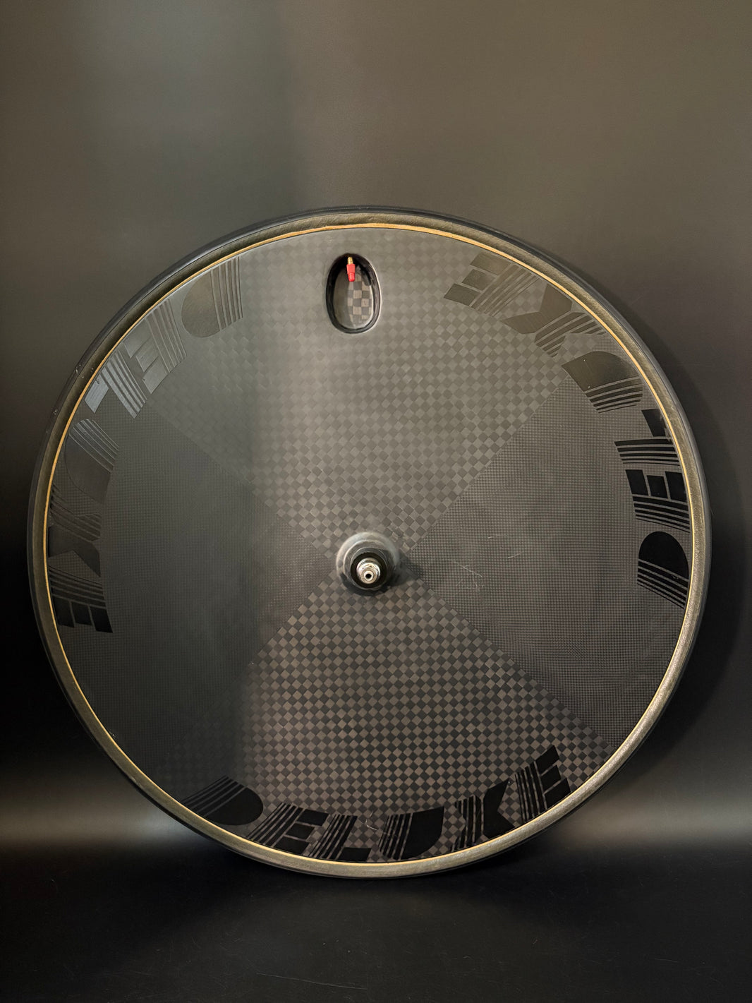 Wheels – Track Lab