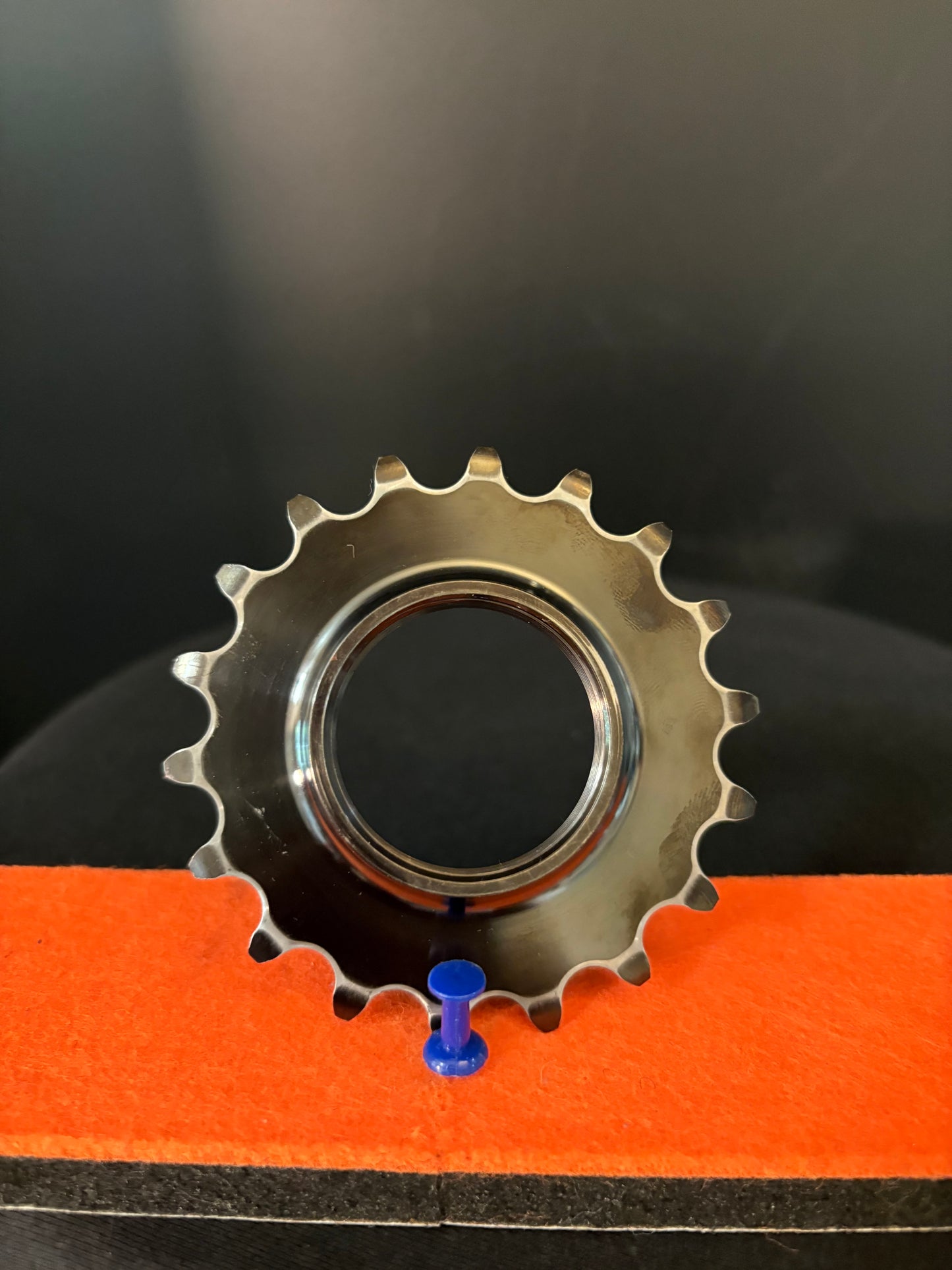 EAI Deluxe Cog 18t