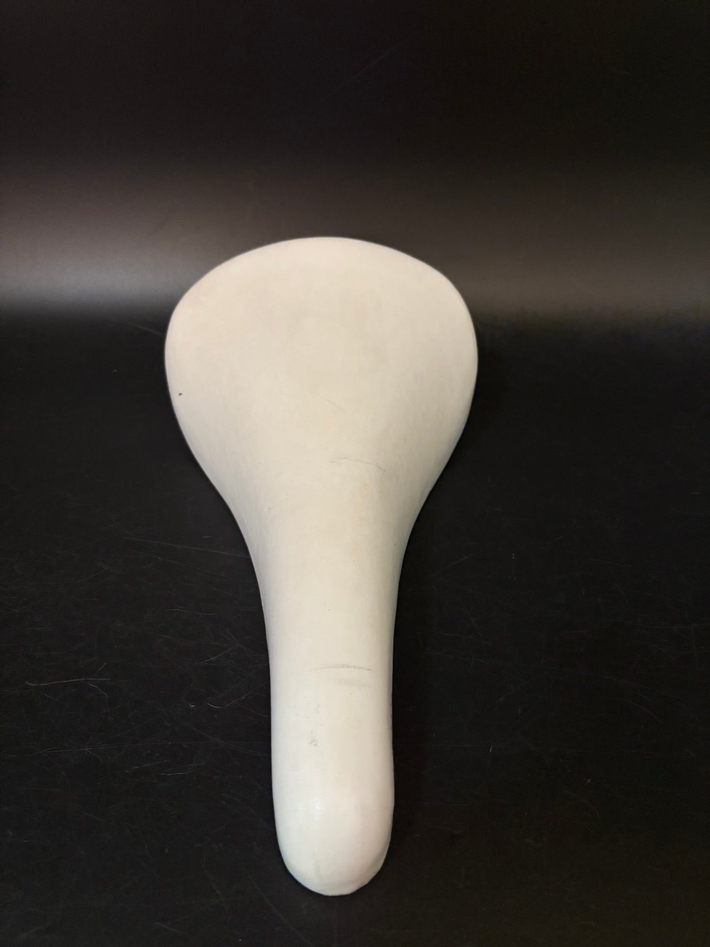 Soma TaBo Saddle White