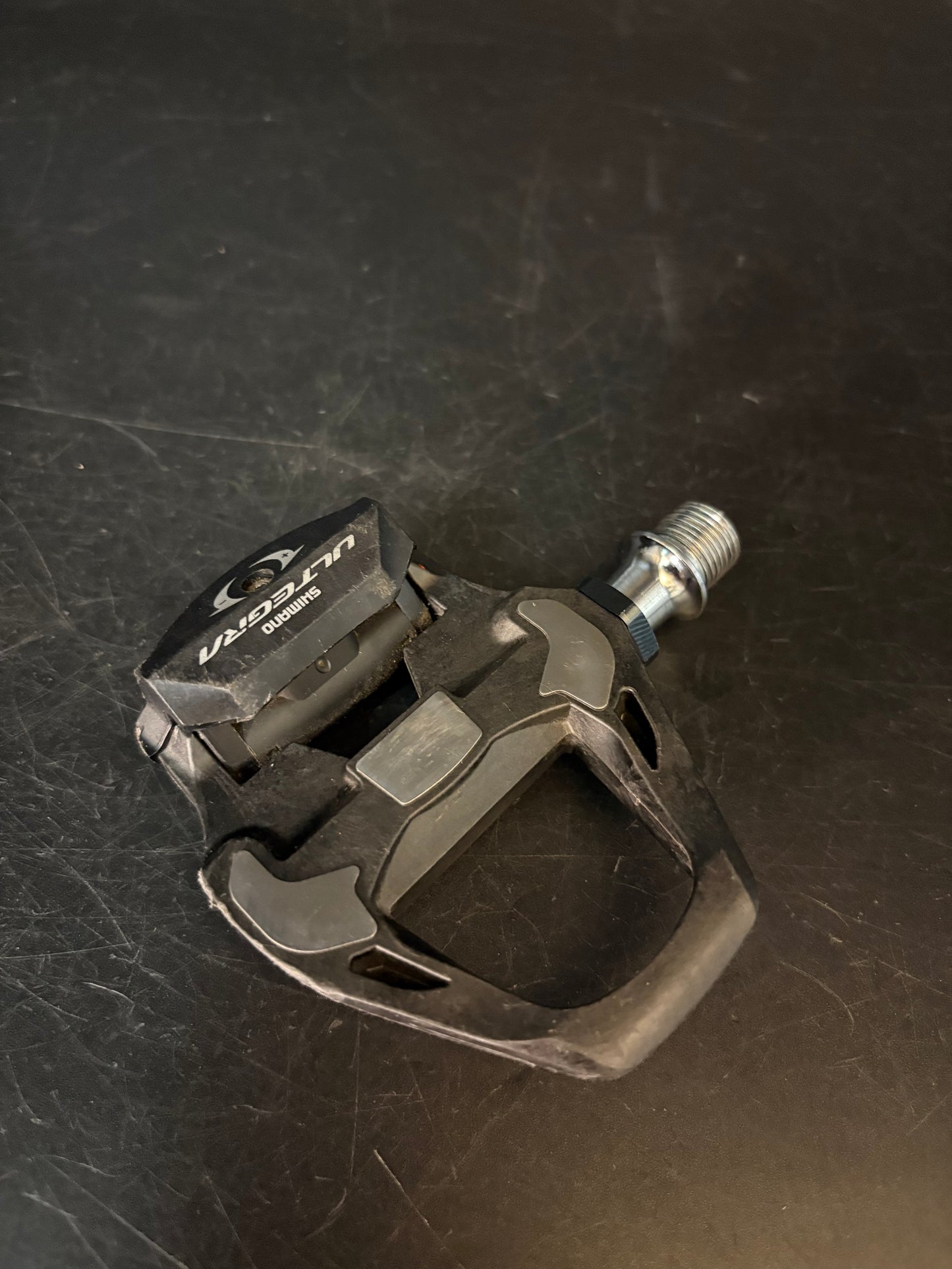 Shimano Ultegra PD-R8000 SPD Clipless Pedals
