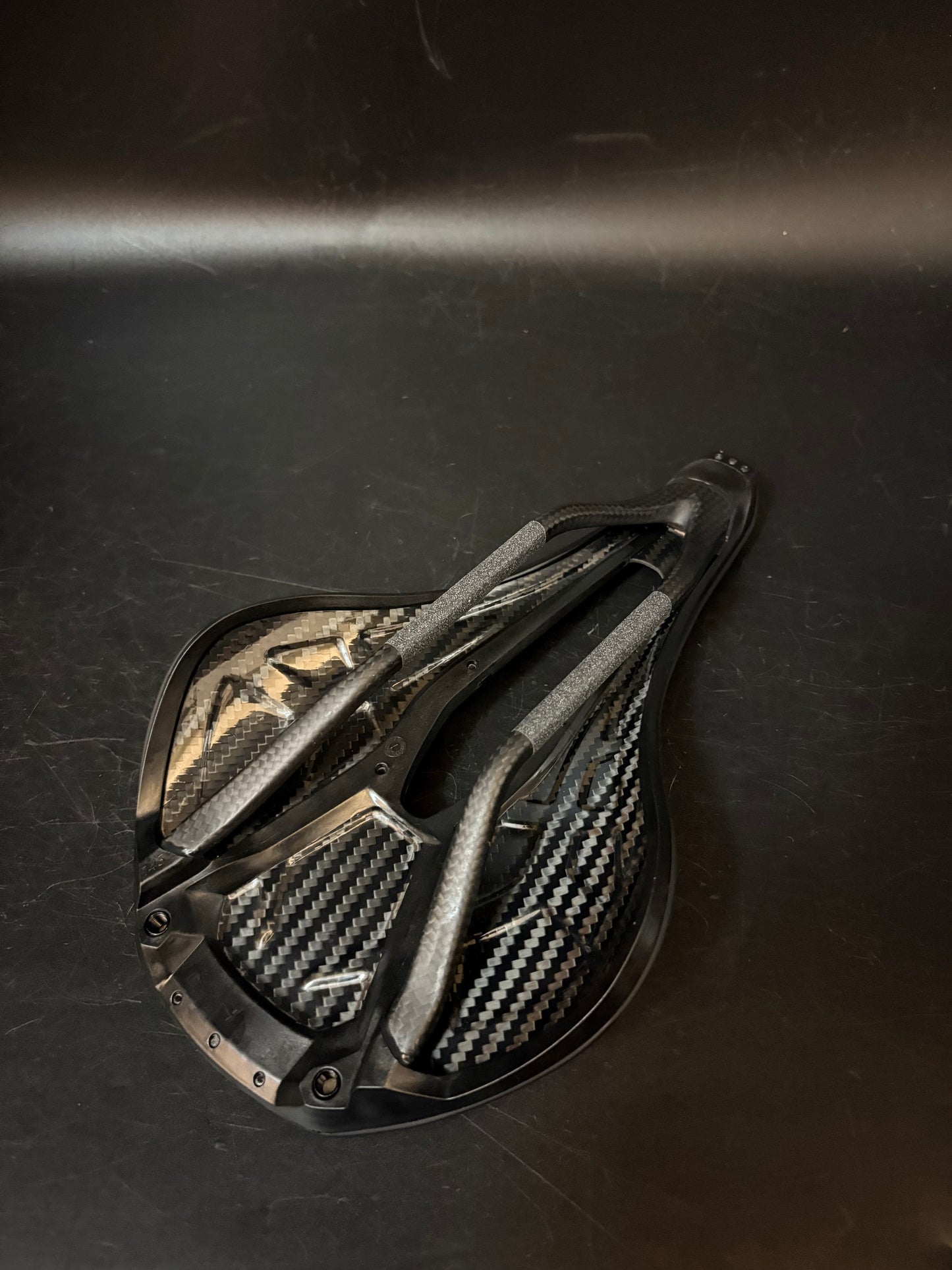 NEW Specialized S-Works Power Saddle Carbon 143mm