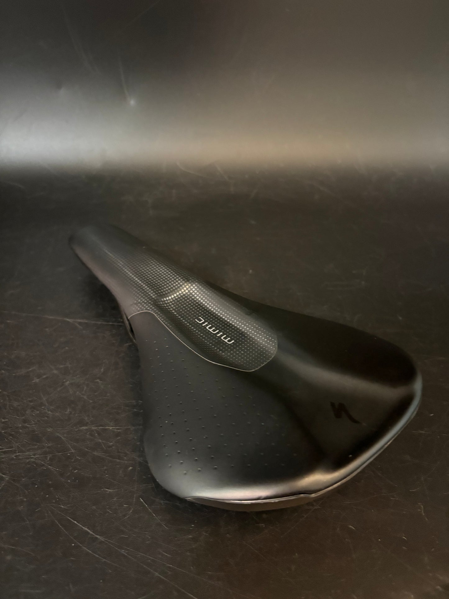Specialized Phenom Mimic Saddle Black 143mm