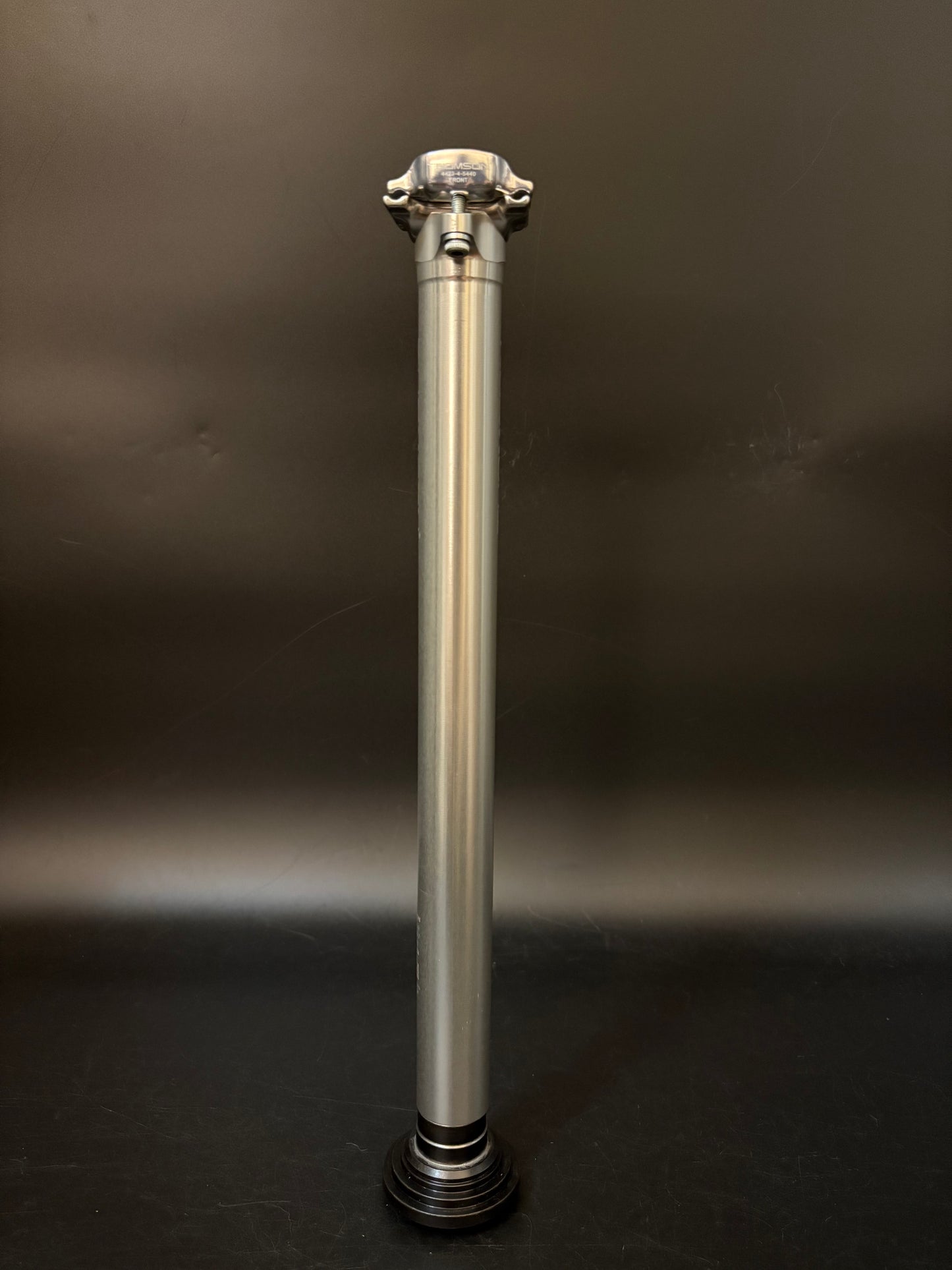 Thomson Elite Seatpost Silver 31.6 367mm