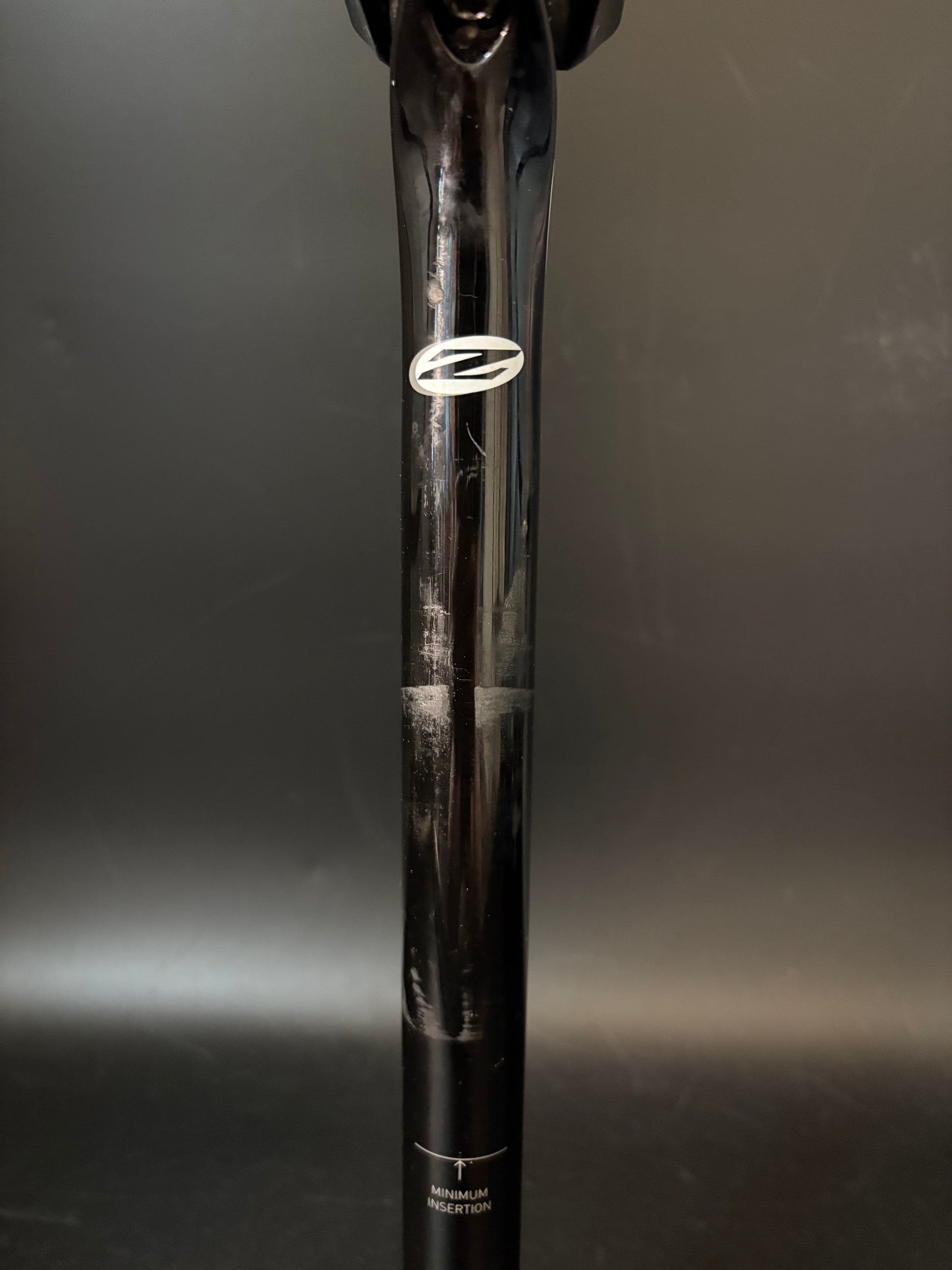 Zipp SL Speed Seatpost Carbon 27.2 330mm