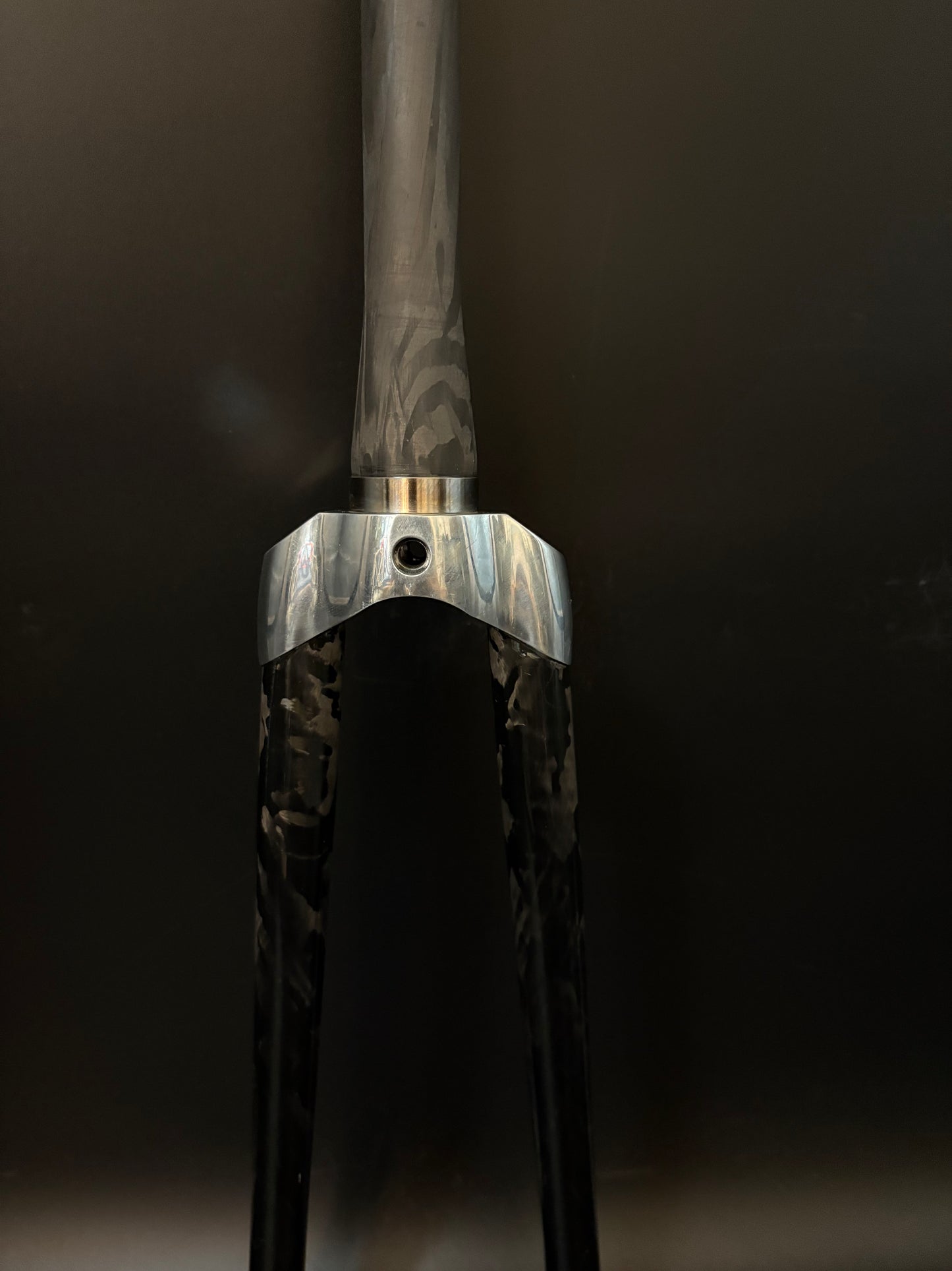 Wound Up Tapered Fork 1 1/8” - 1 1/2” 310mm