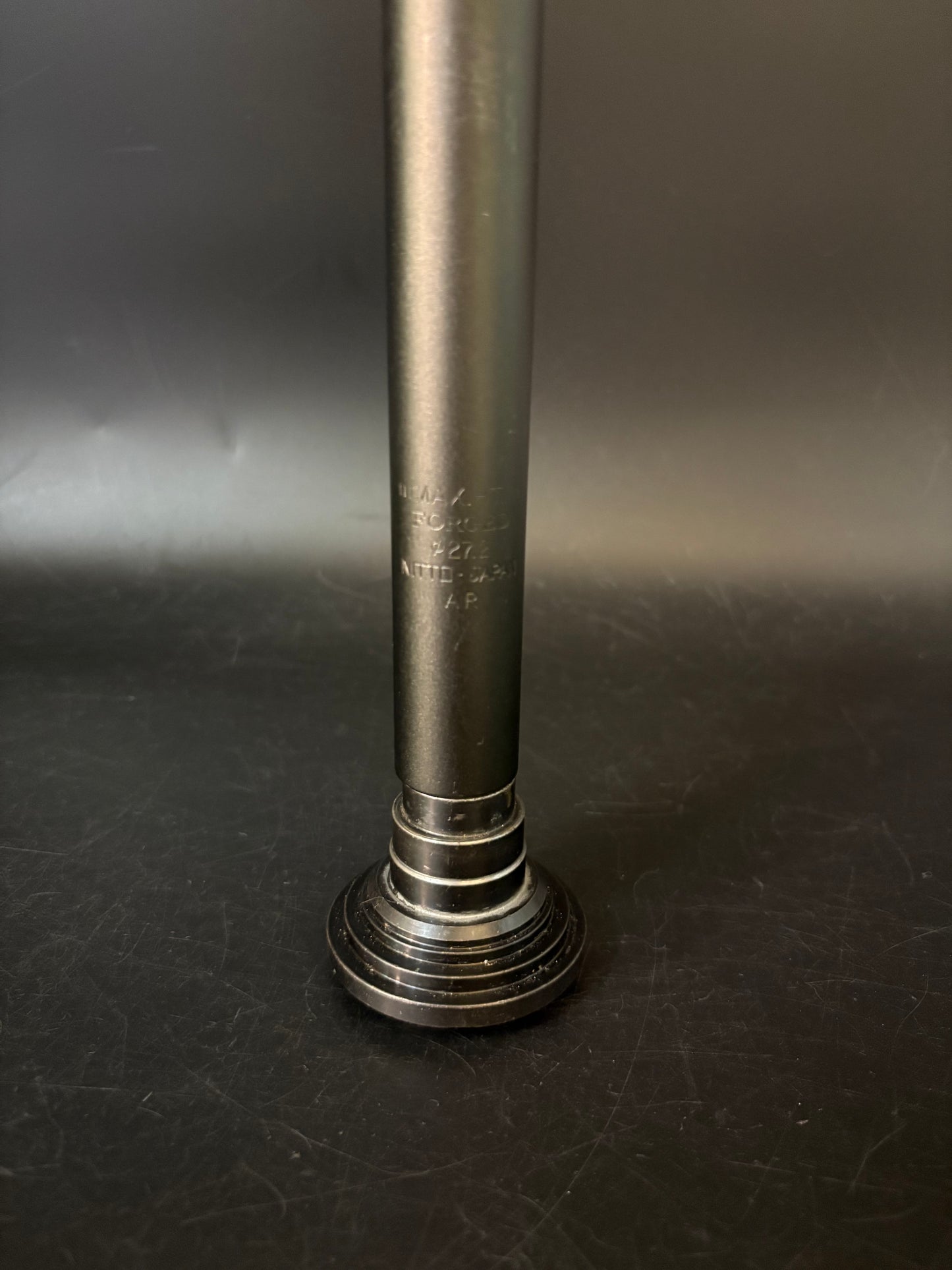 SimWorks Froggy Seatpost Stealth 27.2 300mm