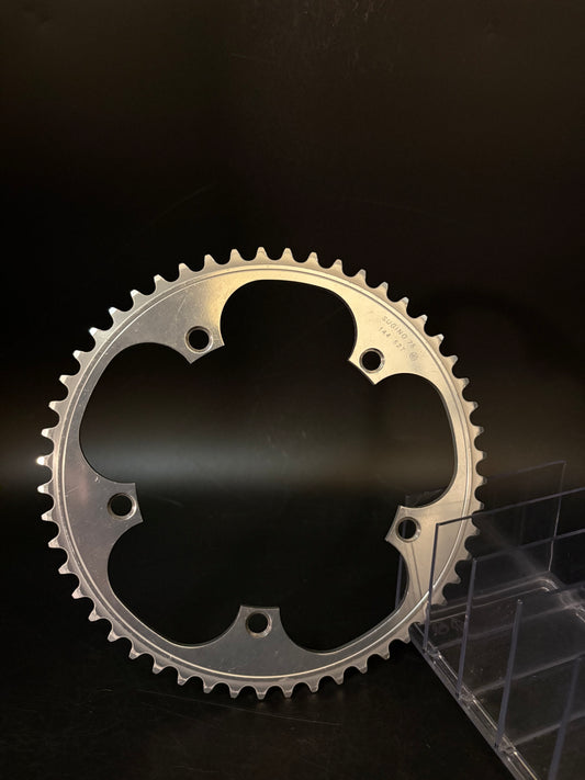 Sugino 75 Chainring Silver 52t