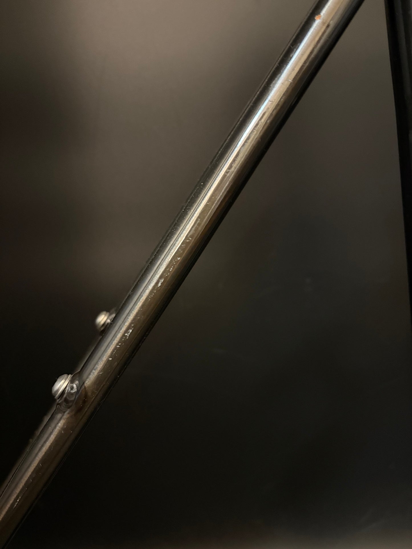 Cinelli Mash Work Frameset Dark Smoke 58cm