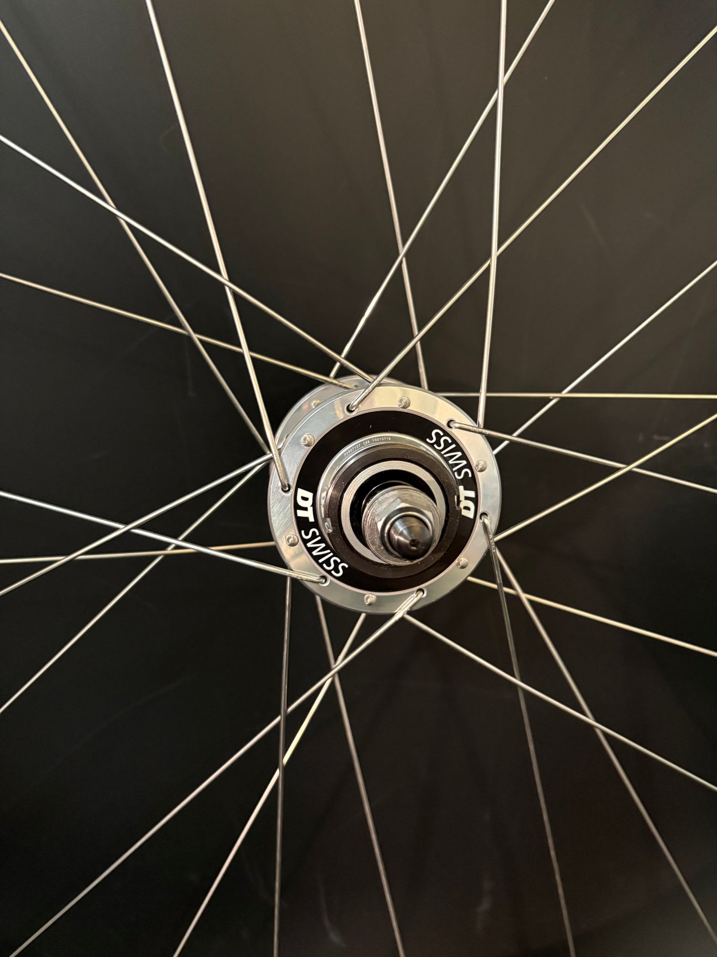 Zipp 302 Carbon Clincher / Zipp + DT Swiss Wheelset 20/24h