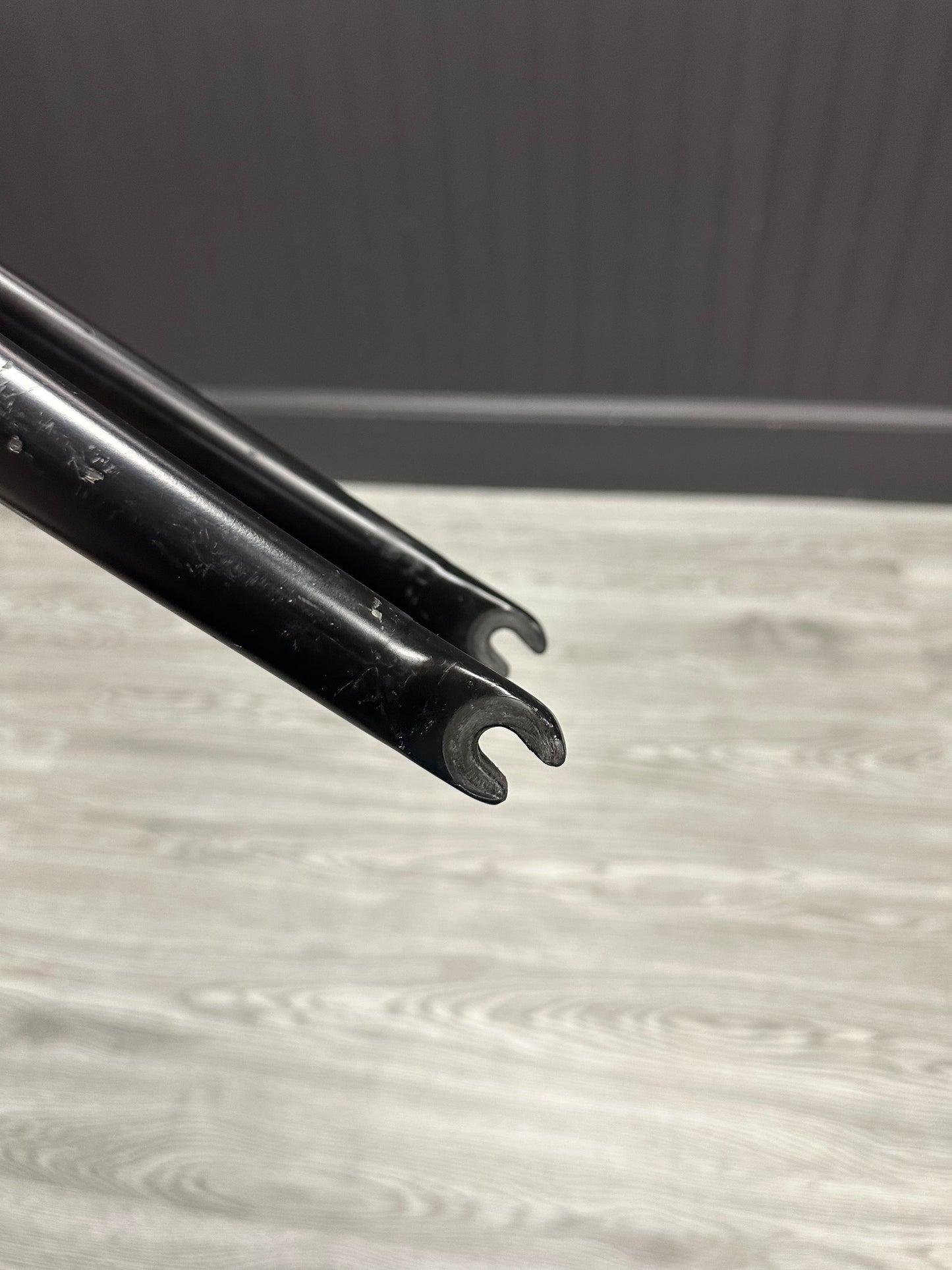 Edge (Enve) Carbon Track Fork 1 1/8” 190mm