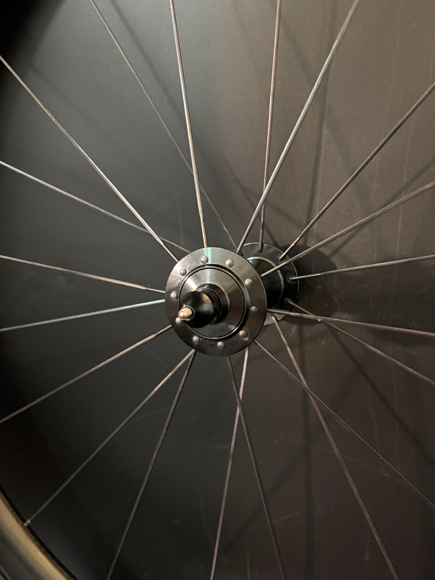 Zipp 302 Carbon Clincher / Zipp + DT Swiss Wheelset 20/24h