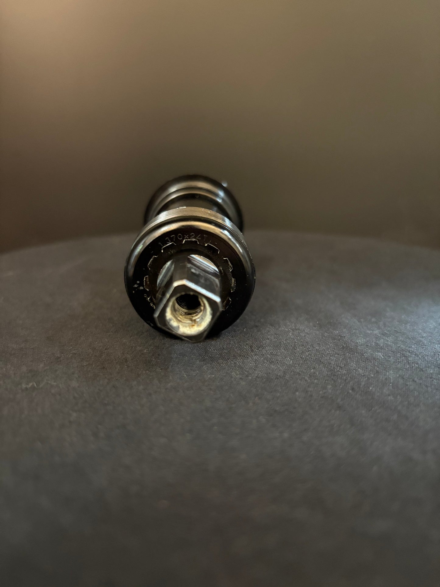 Campagnolo Centaur Square Taper Bottom Bracket 111mm ISO