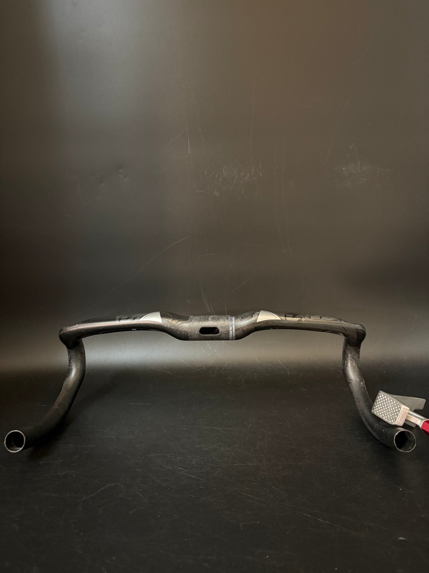 Vision Metron 4D Drop Handlebar Carbon 40cm 31.8