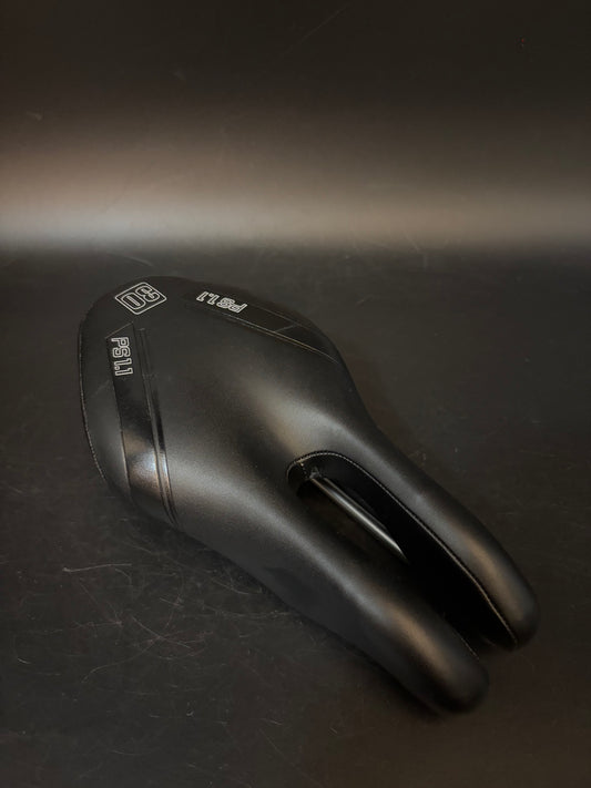 ISM PS 1.1 30 Saddle Black