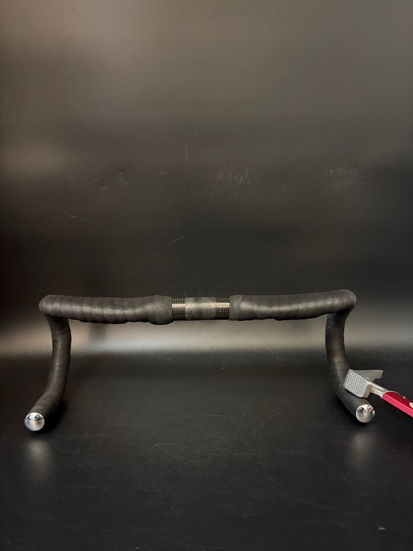 Forte Drop Handlebar Carbon 44cm 31.8